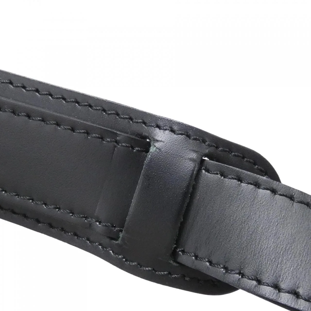 LOUIS VUITTON Eclipse M40605 Boston Monogram 黑色 Monogram 中古品A - 縮圖 6