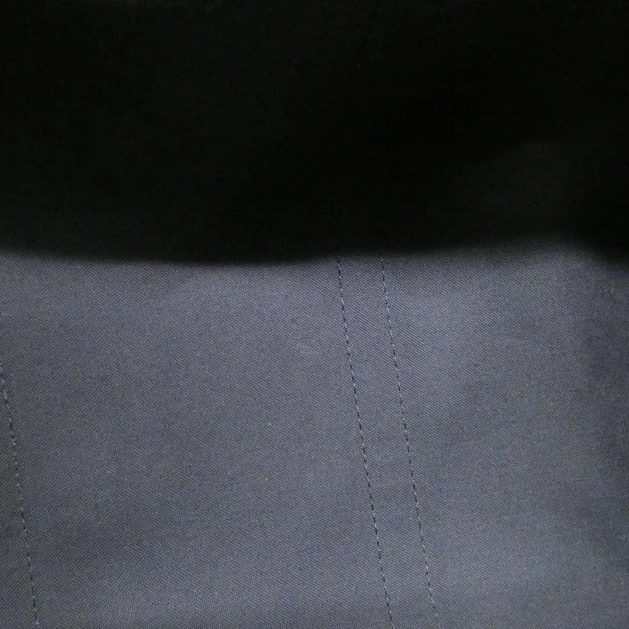 LOUIS VUITTON Eclipse M40605 Boston Monogram 黑色 Monogram 中古品A - 縮圖 8