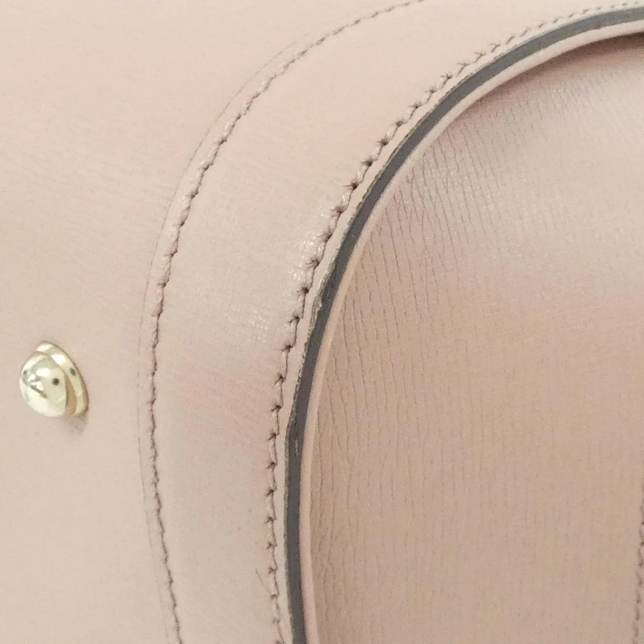 GUCCI 338989 ARU0G Handbag Leather Black Leather Rank A - Thumbnail 3