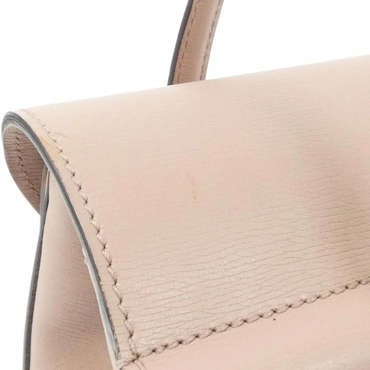 GUCCI 338989 ARU0G Handbag Leather Black Leather Rank A - Thumbnail 7