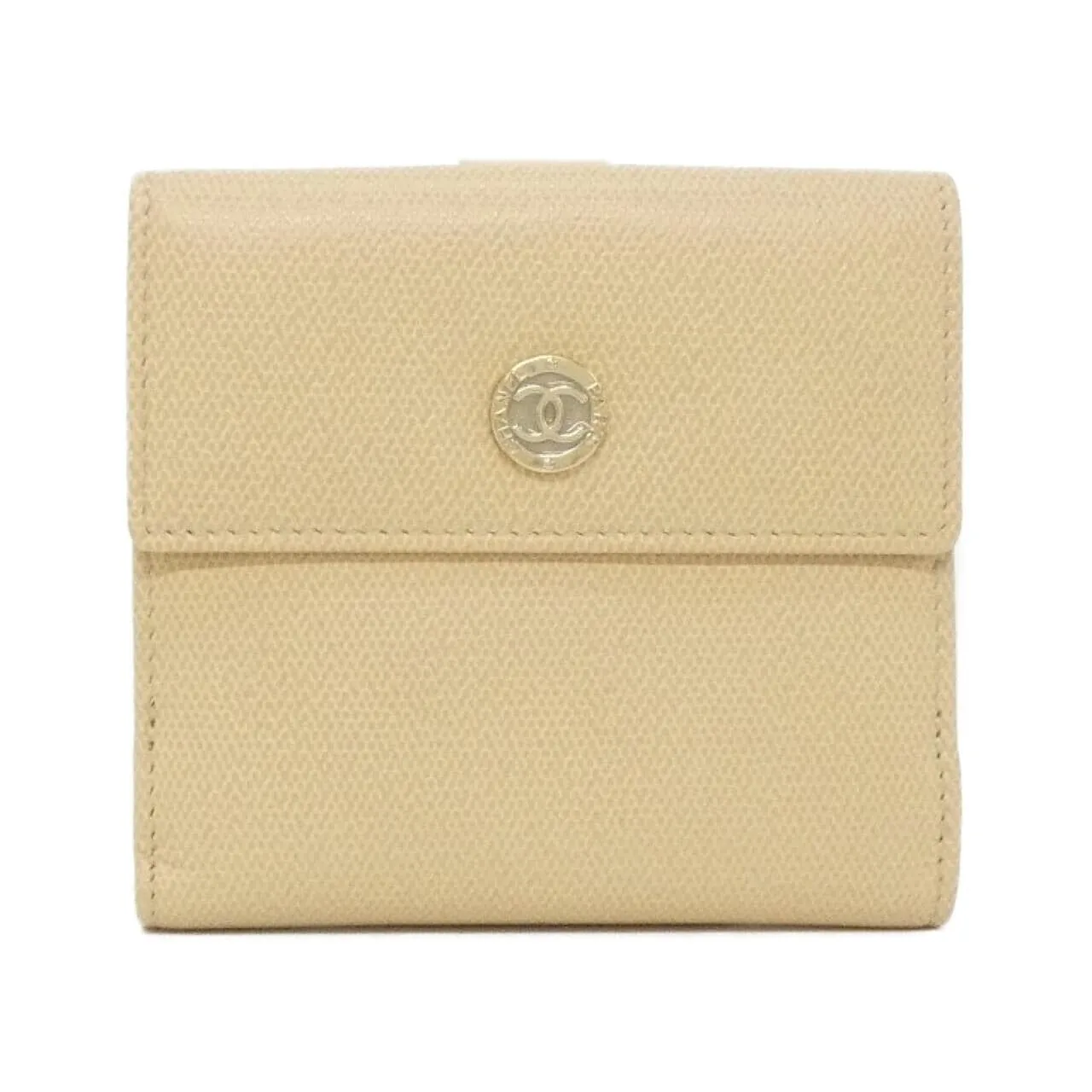 CHANEL 50143 Wallet
