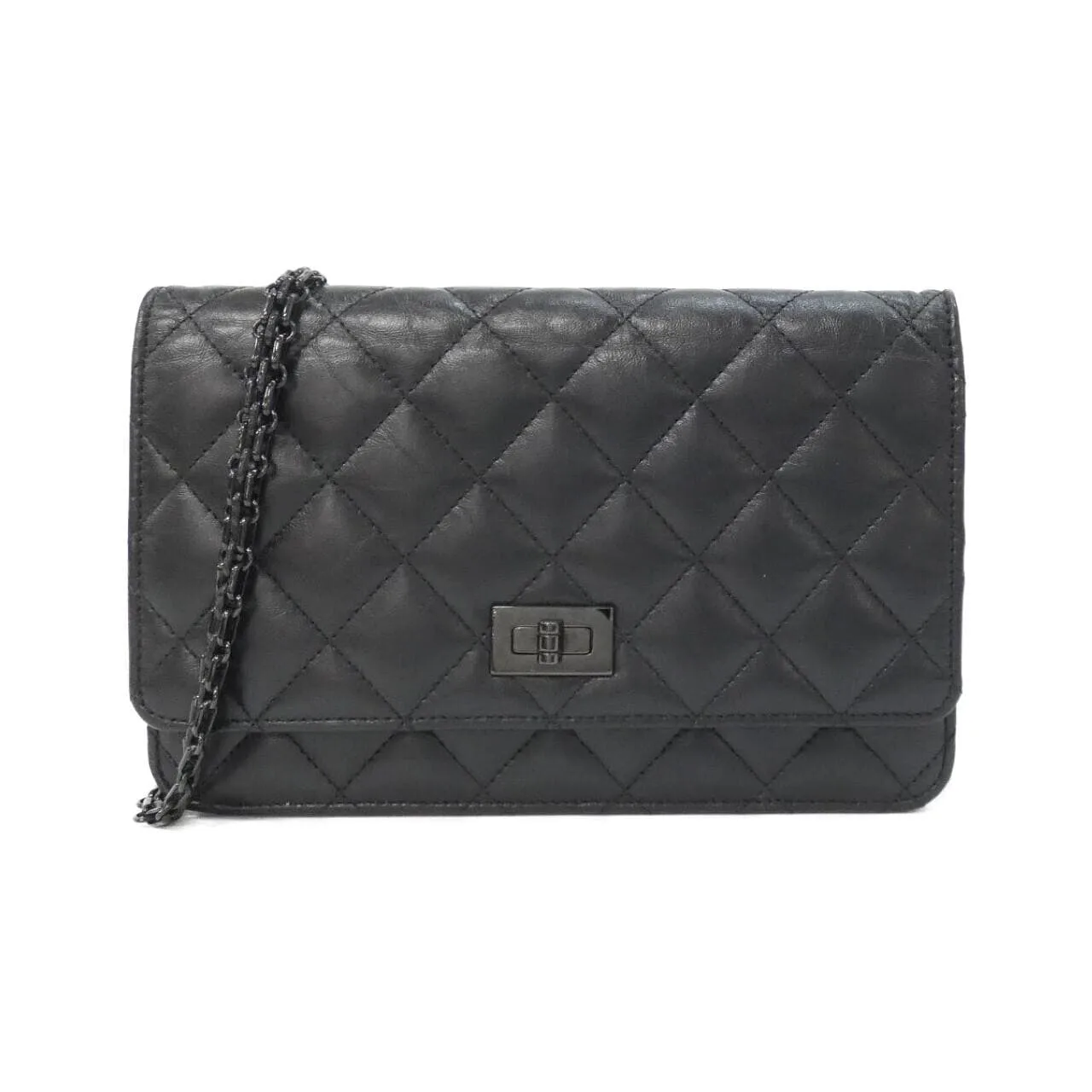 CHANEL 70328 Wallet