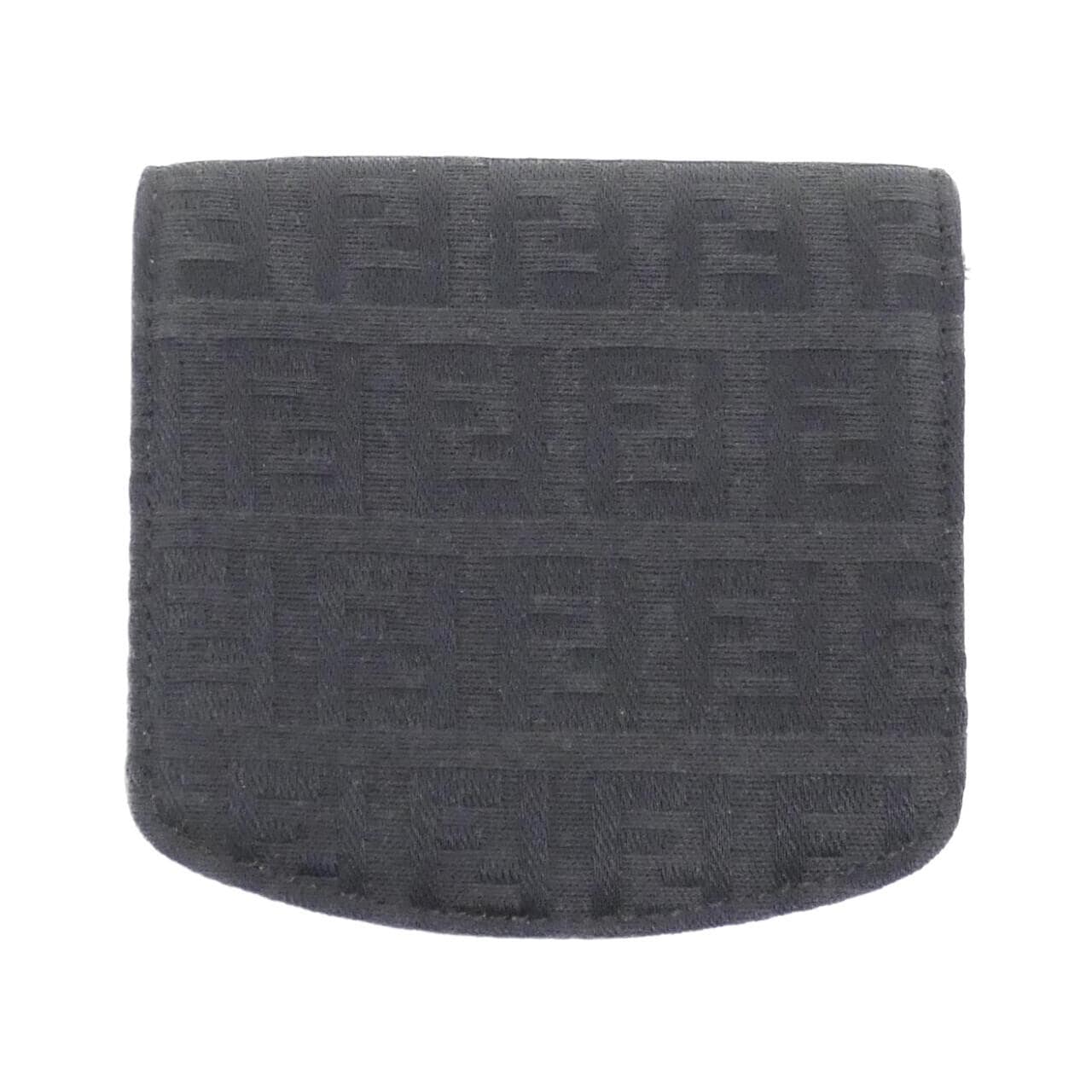 FENDI 7M0021 散紙包 帆布