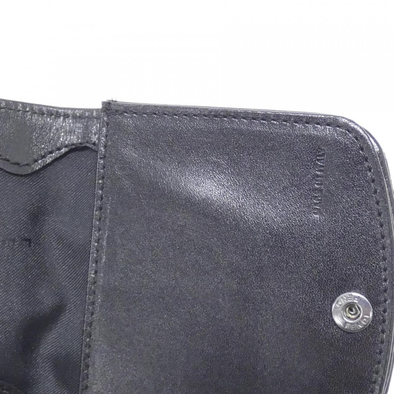 FENDI 7M0021 散紙包 帆布 5