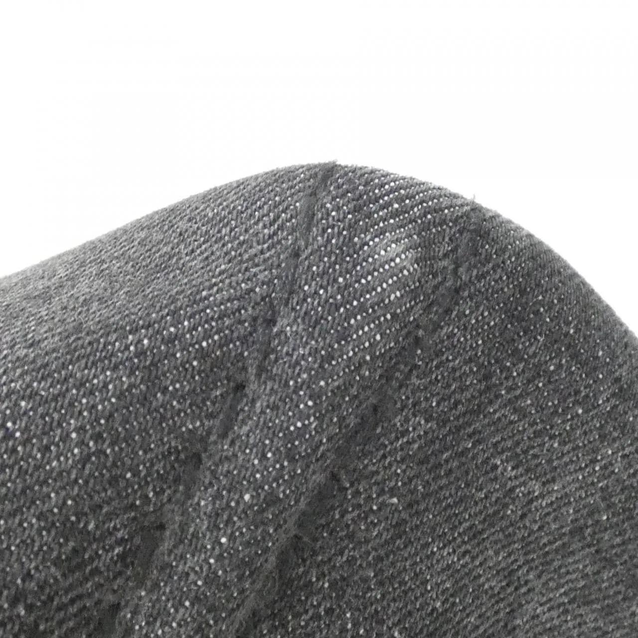 PRADA 1BG642 Handbag Black Rank A - Thumbnail 5