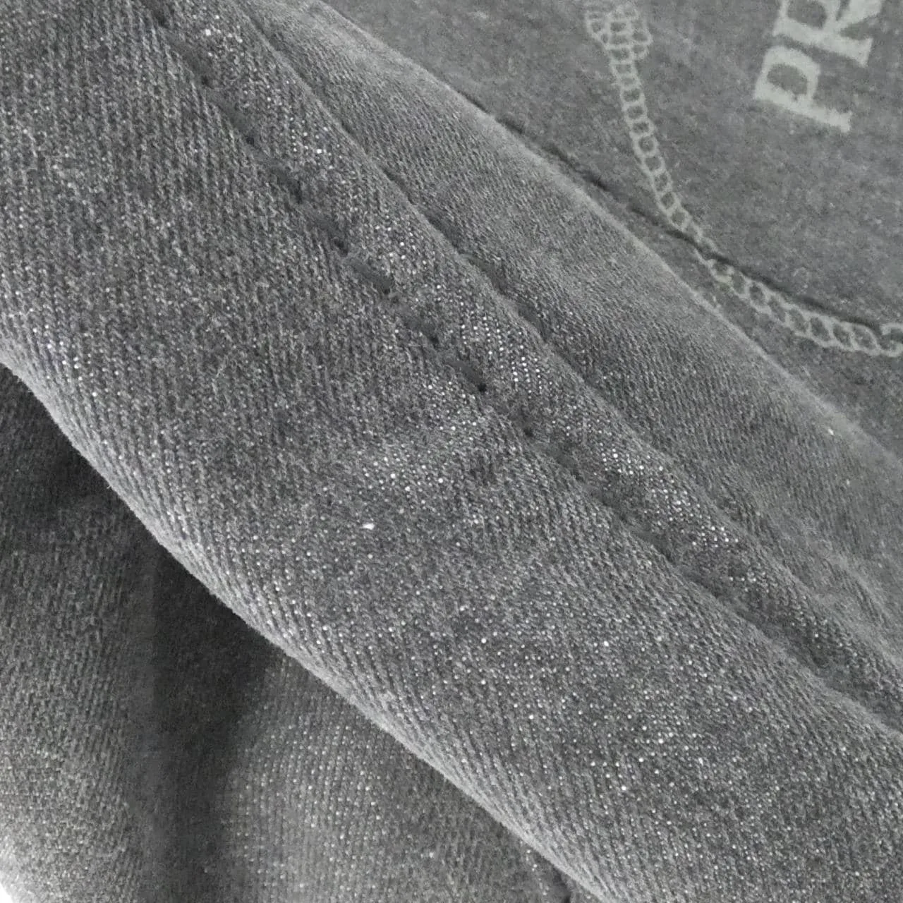 PRADA 1BG642 Handbag Black Rank A - Thumbnail 6