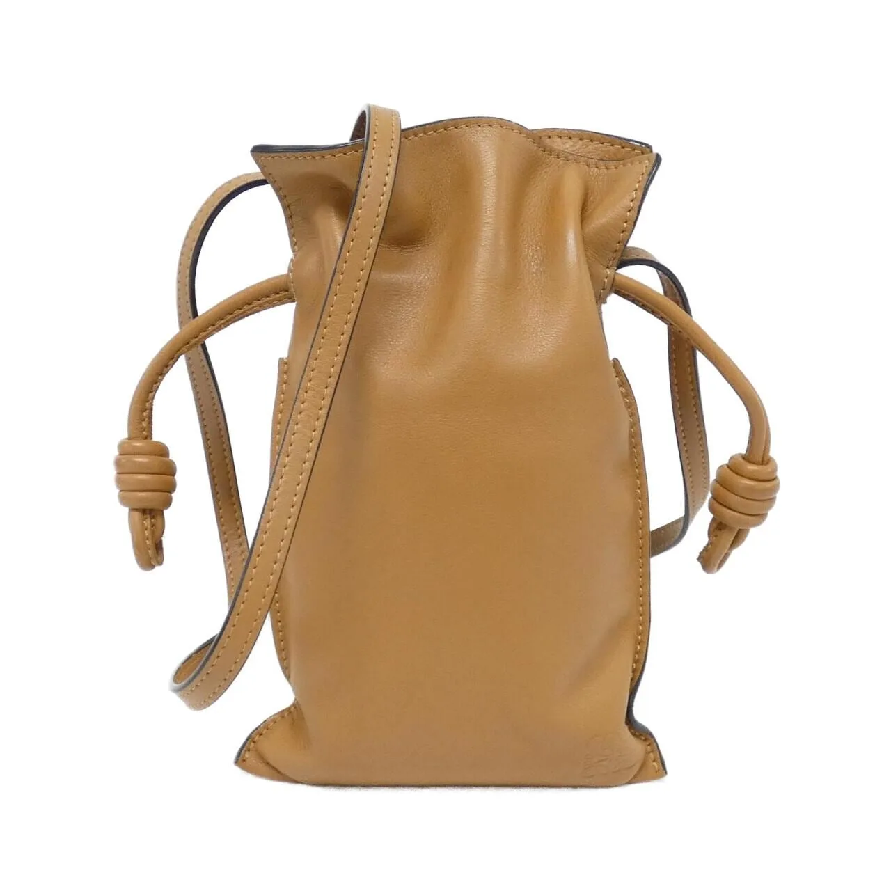 LOEWE Flamenco A411F10X01 Shoulder