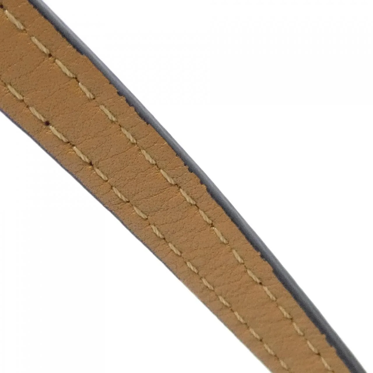 LOEWE Flamenco A411F10X01 Shoulder Black Rank A - Thumbnail 8