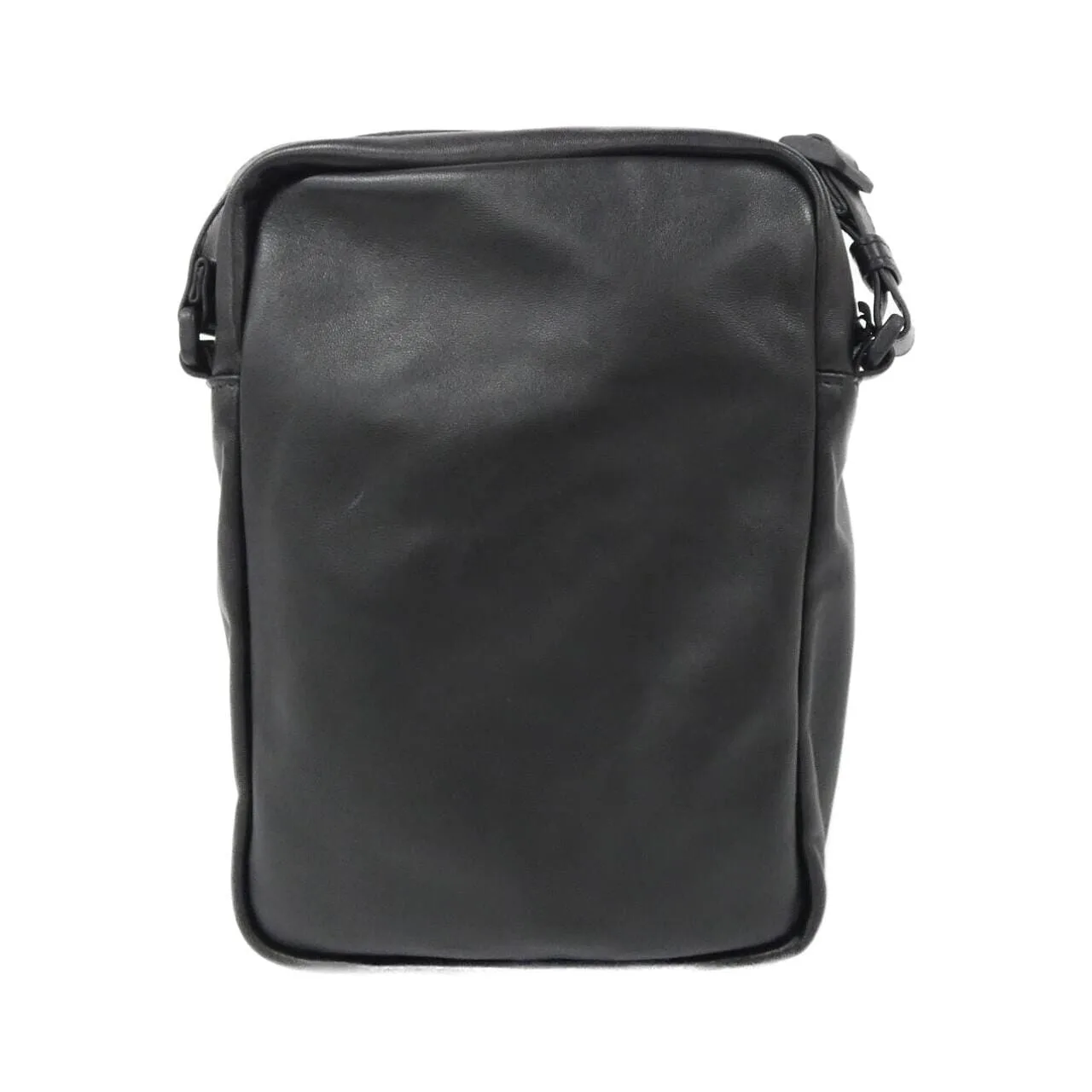 BALENCIAGA Le City 811907 2ABJJ Shoulder 黑色 中古品A - 縮圖 2