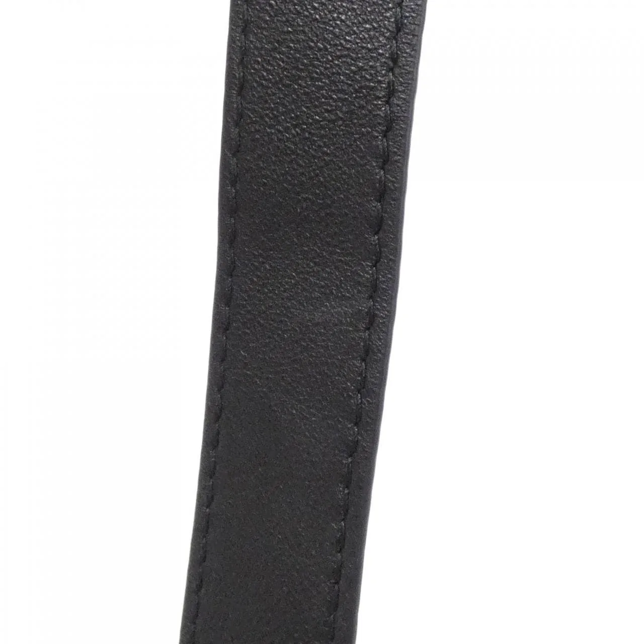 BALENCIAGA Le City 811907 2ABJJ Shoulder 黑色 中古品A - 縮圖 8