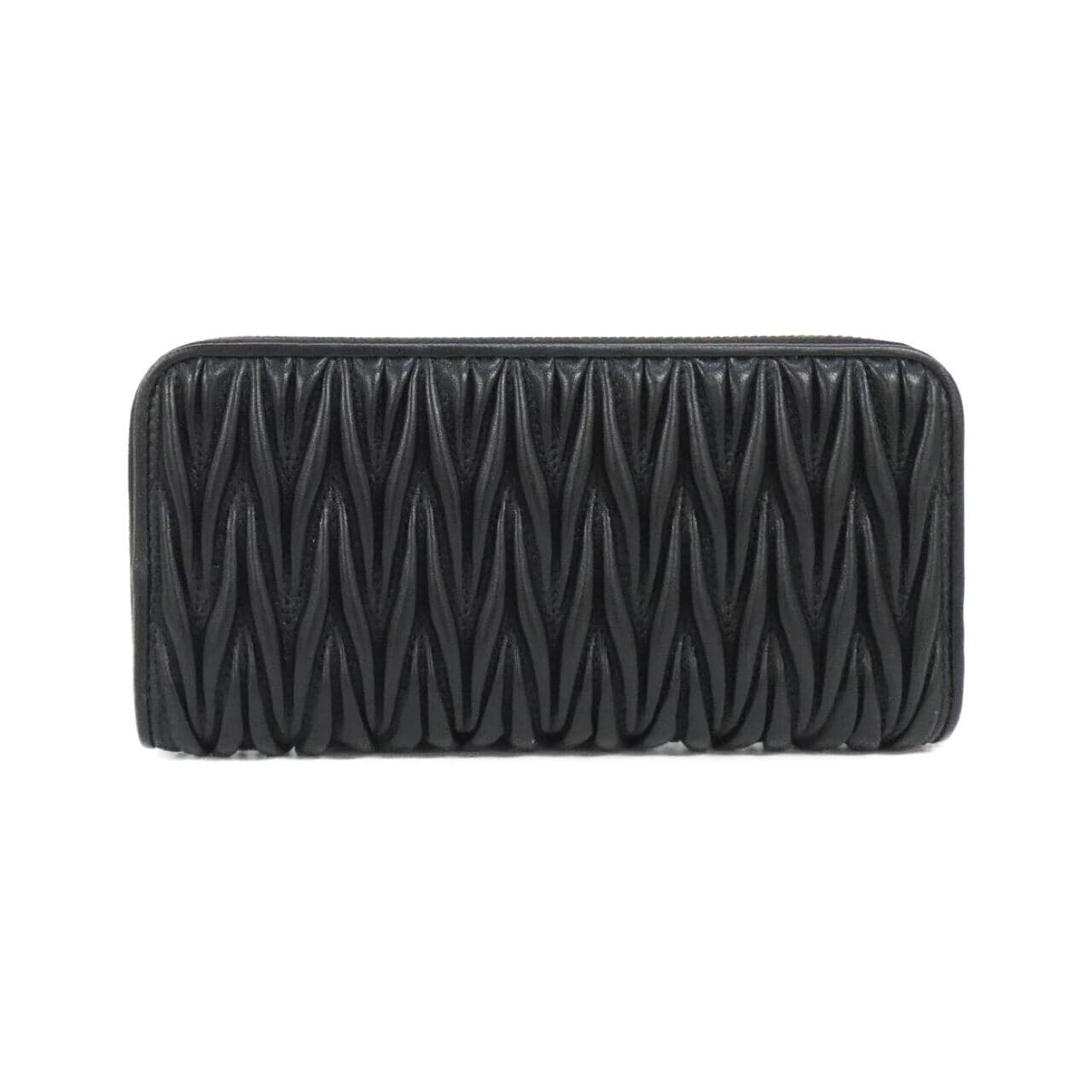 MIU MIU 5ML506 Wallet 2