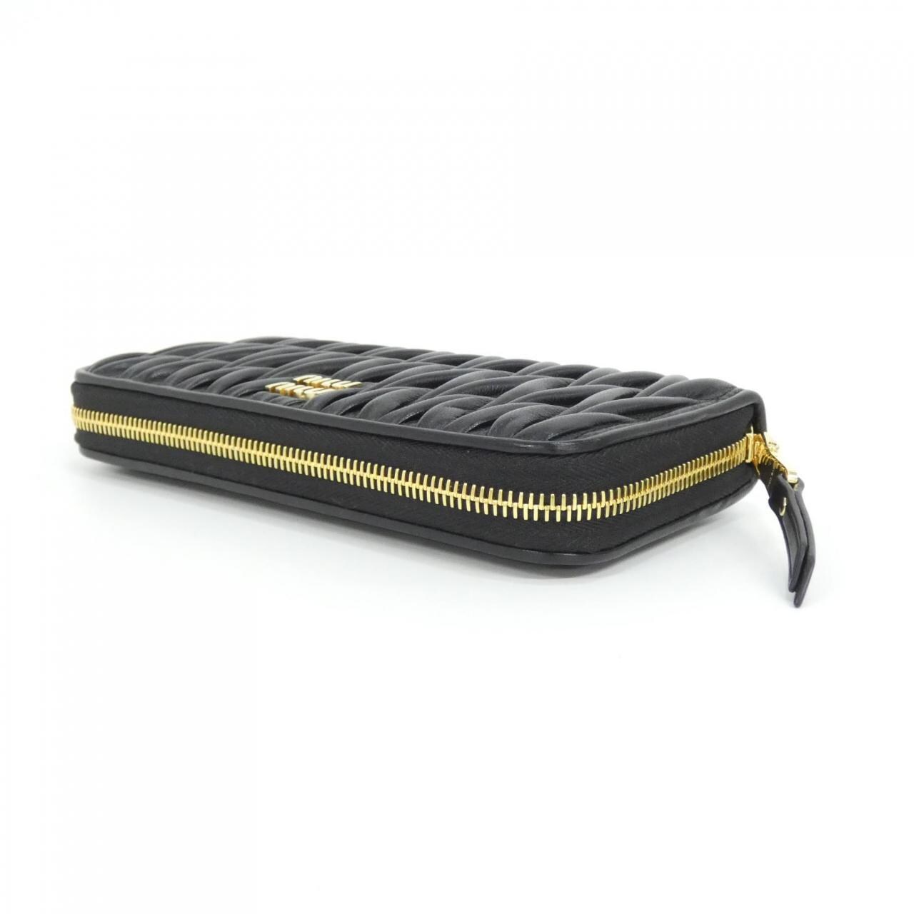 MIU MIU 5ML506 Wallet 3