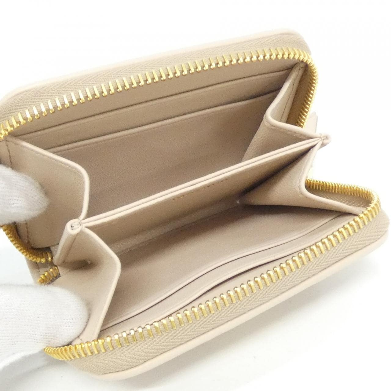MIU MIU 5MM268 Coin Case 5