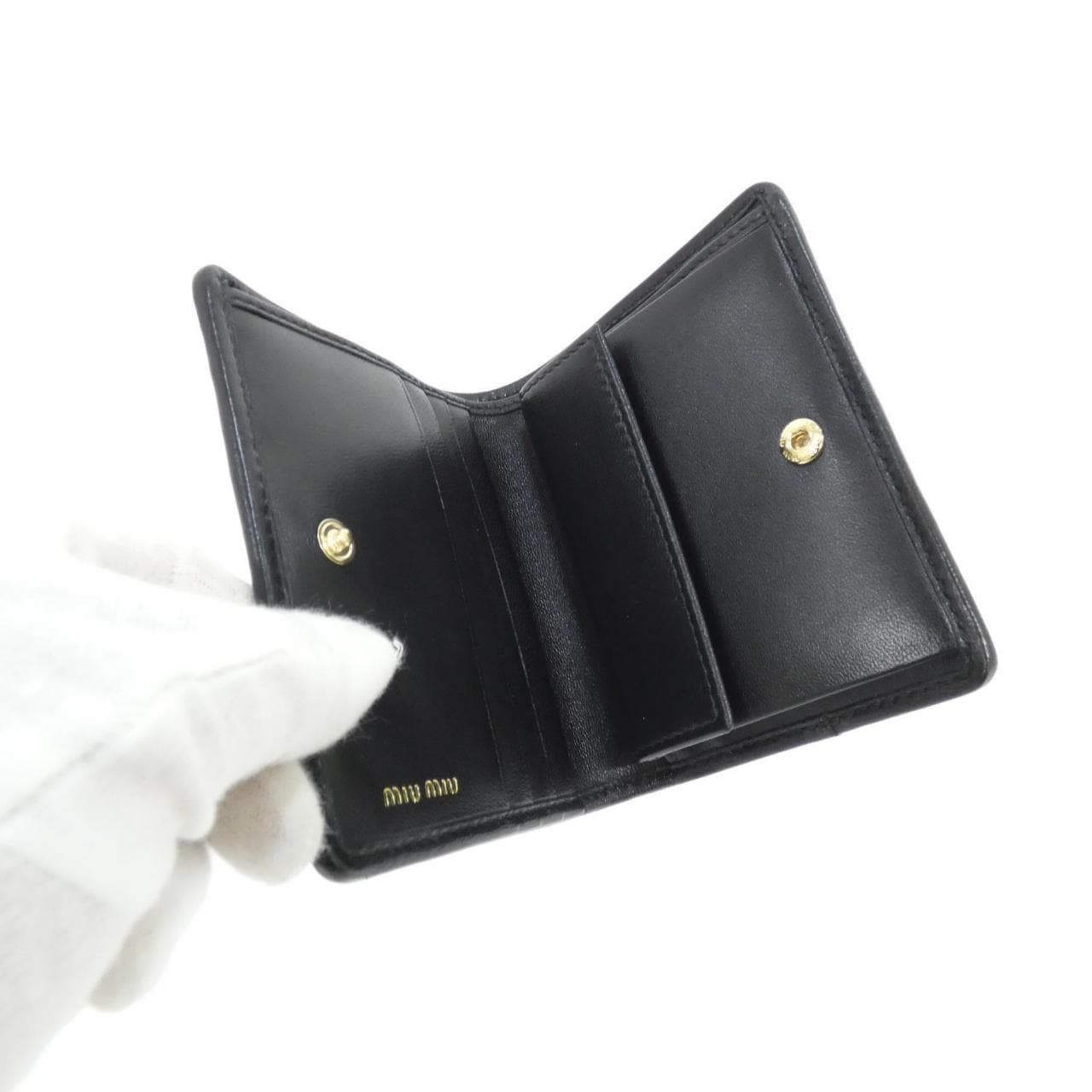 MIU MIU 5MV204 Wallet 4