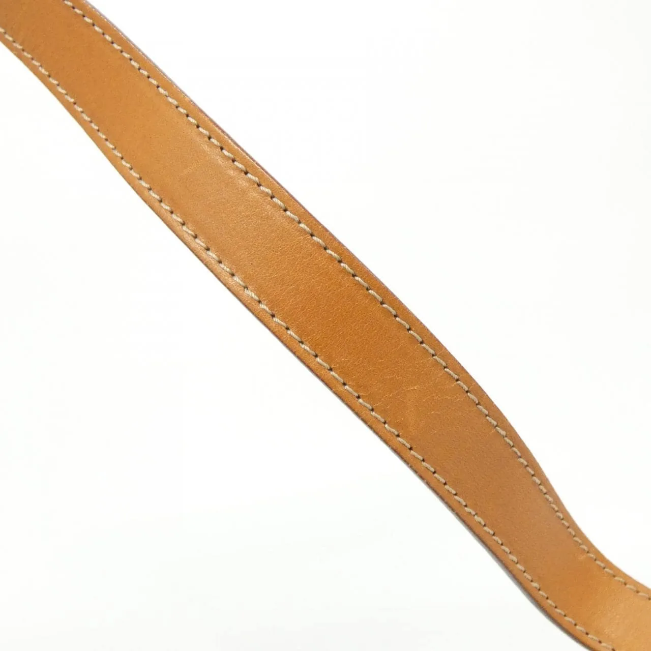 CELINE Shoulder Canvas Beige Canvas Rank A - Thumbnail 9