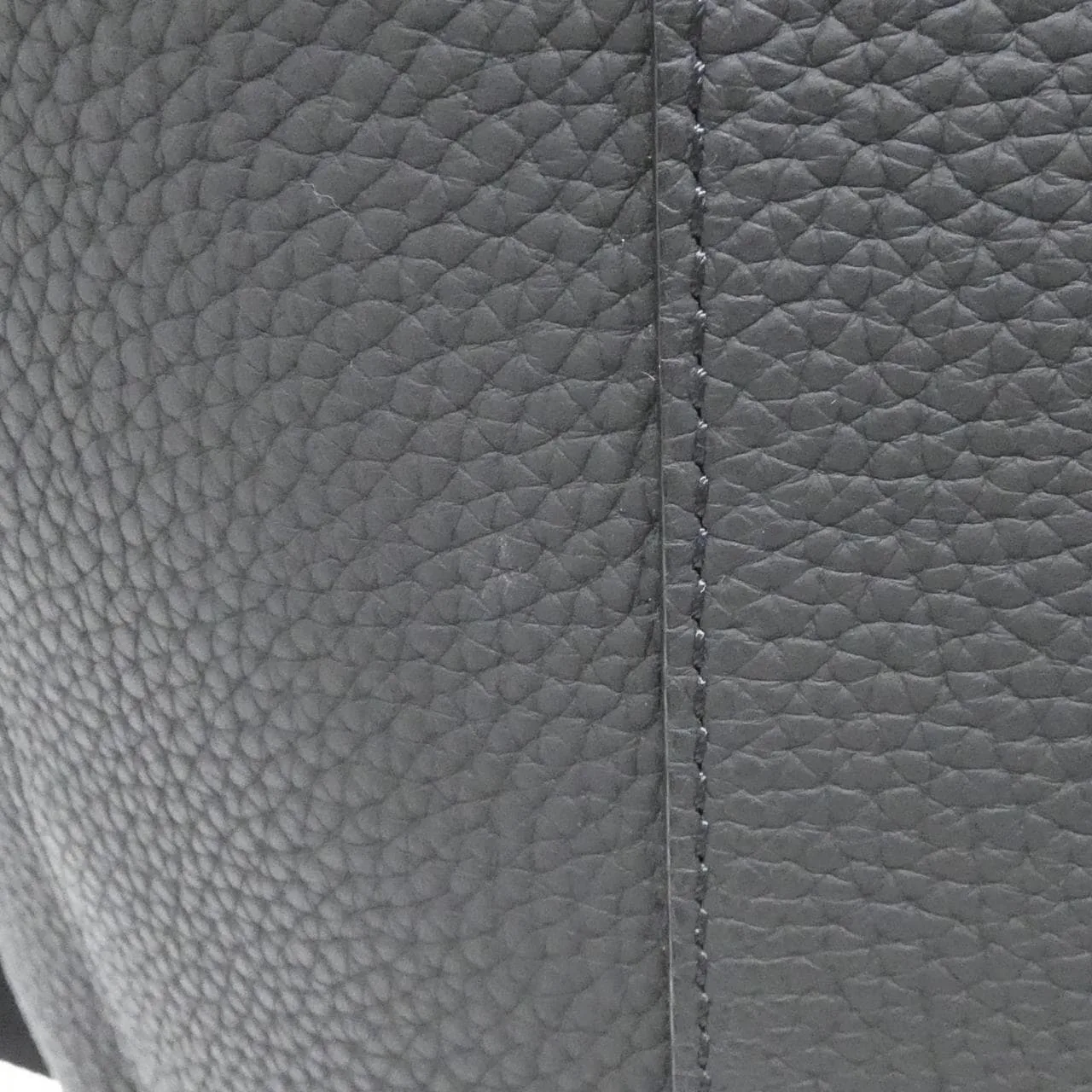 LOUIS VUITTON Christopher M58479 Tote 黑色 中古品A - 縮圖 4