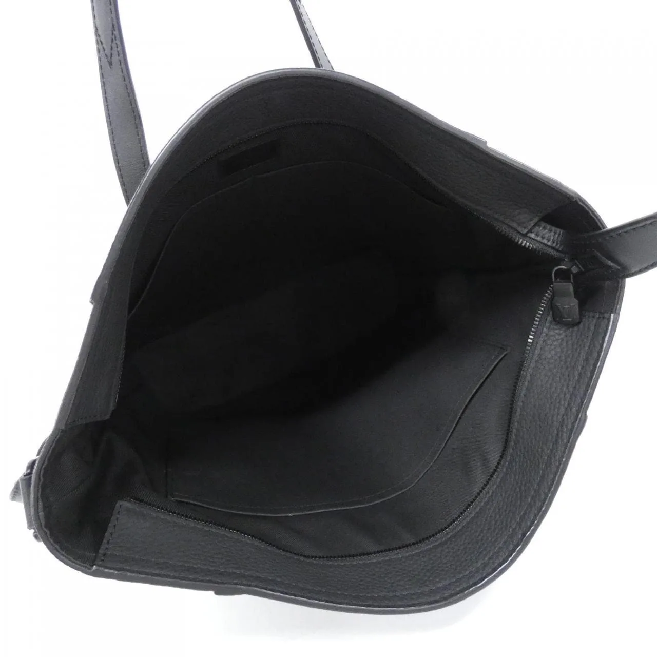 LOUIS VUITTON Christopher M58479 Tote 黑色 中古品A - 縮圖 6