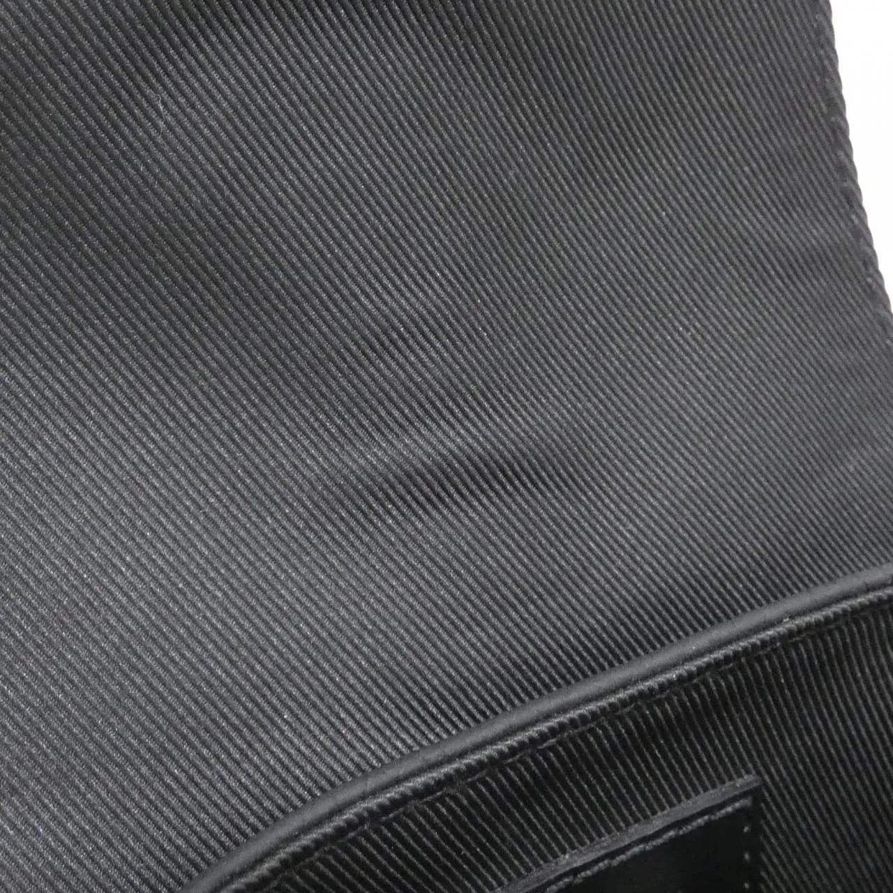 LOUIS VUITTON Christopher M58495 Shoulder Black Rank A - Thumbnail 7