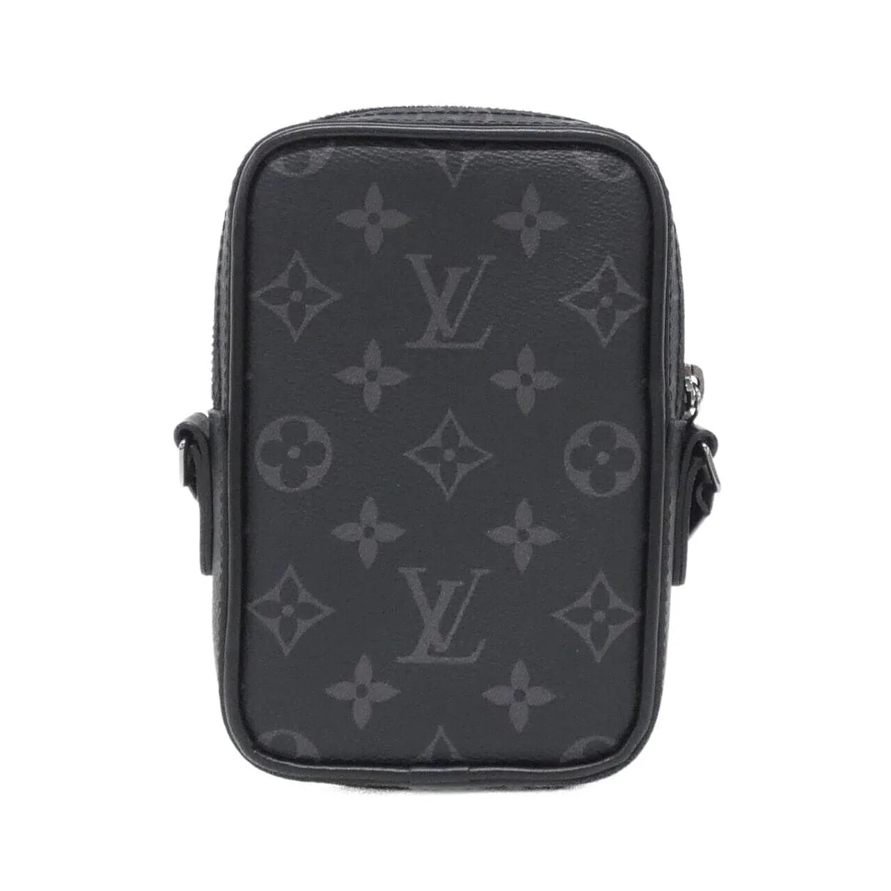 LOUIS VUITTON Eclipse M45928 Shoulder Monogram Black Monogram Rank A - Thumbnail 2
