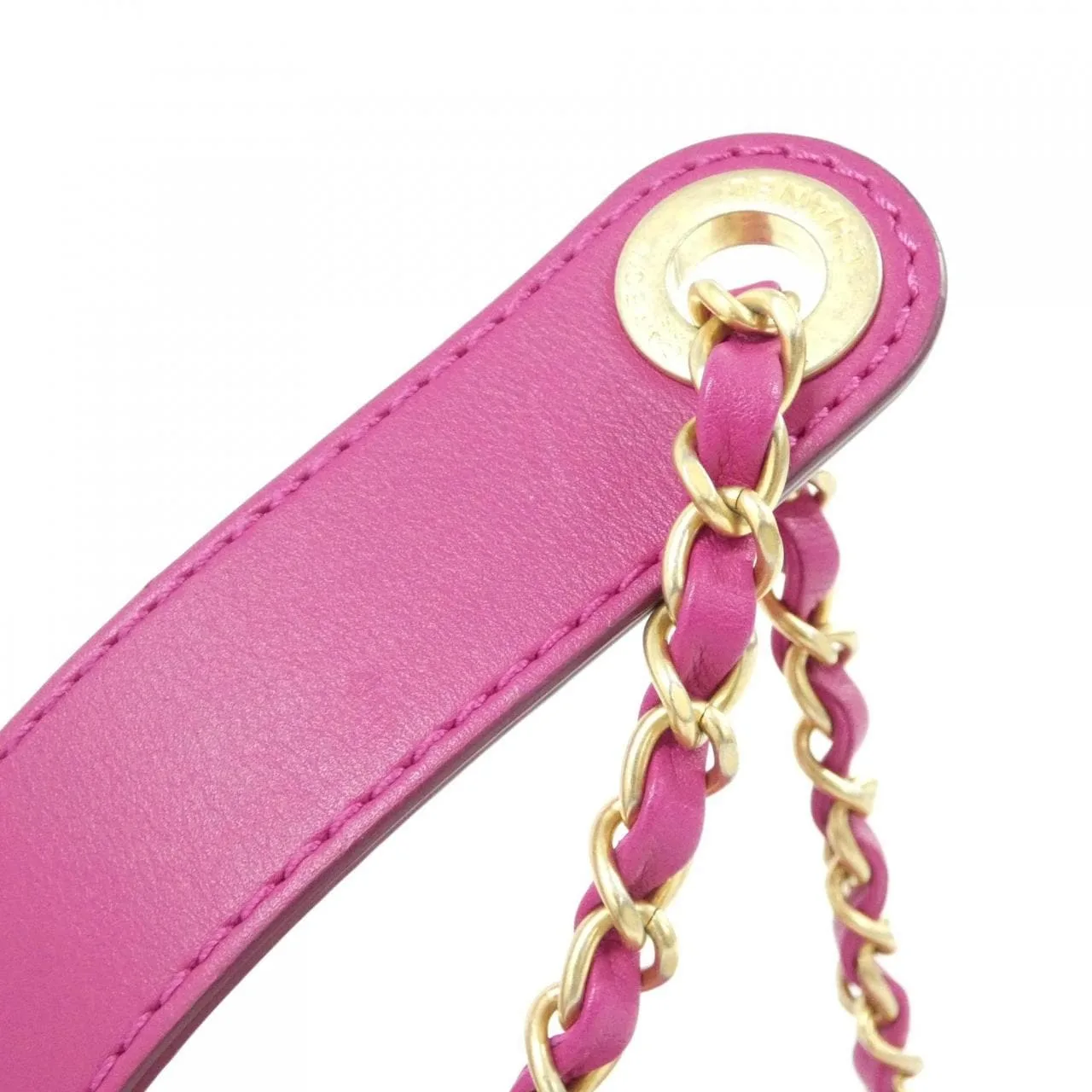 CHANEL Chanel 19 AS1094 Shoulder
