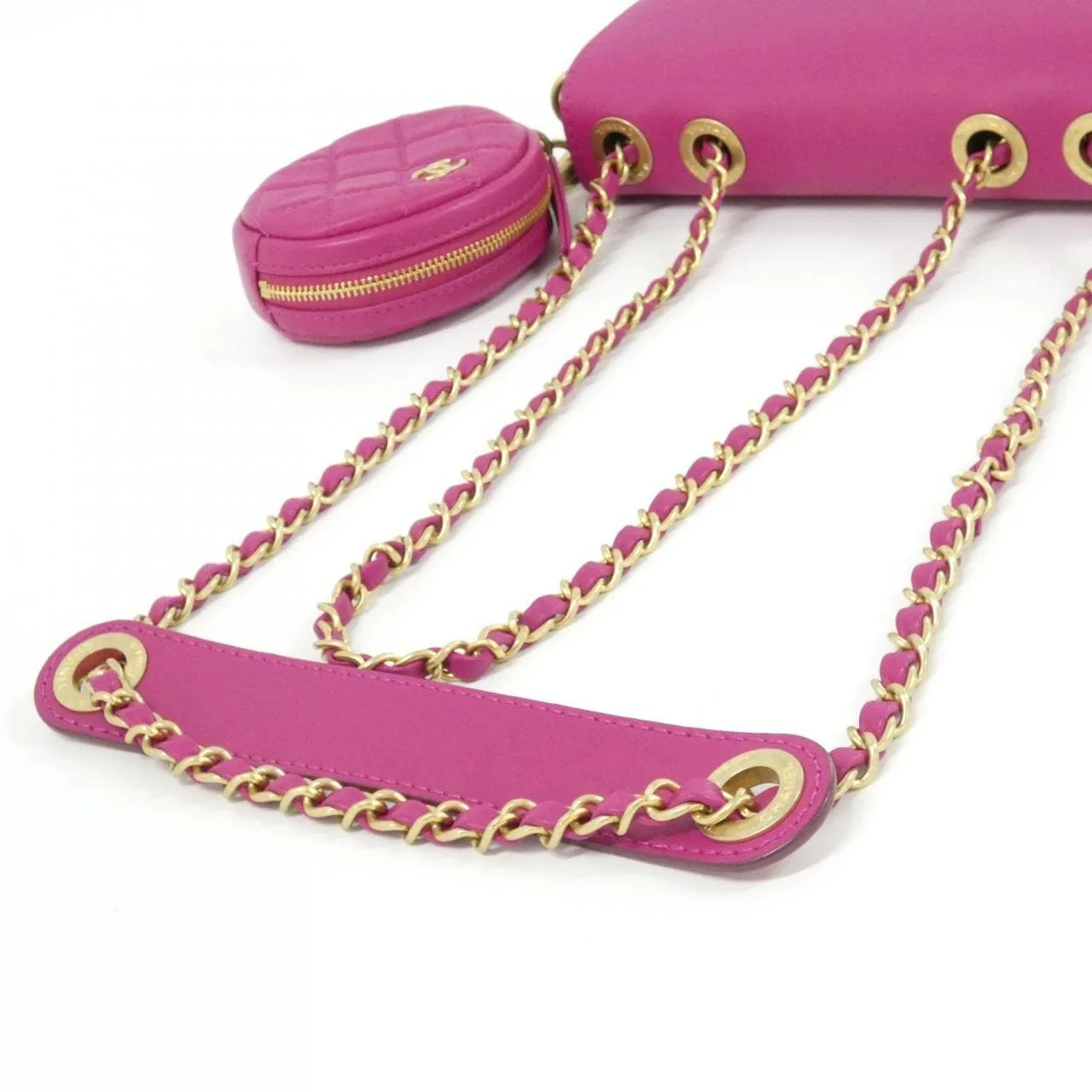 CHANEL Chanel 19 AS1094 Shoulder