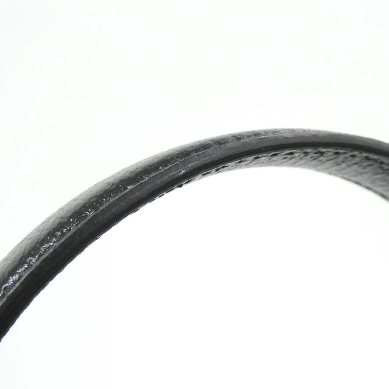 BALENCIAGA 680119 2103X Handbag Canvas Black Canvas Rank A - Thumbnail 7