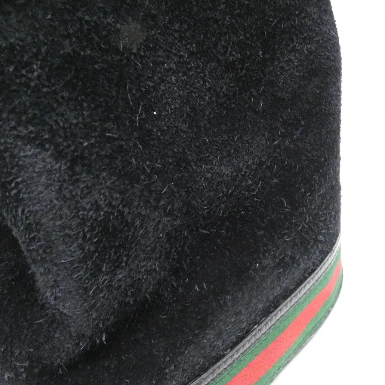 GUCCI Ophidia 550621 D6ZYB Handbag Patent Leather Black Patent Leather Rank A - Thumbnail 4