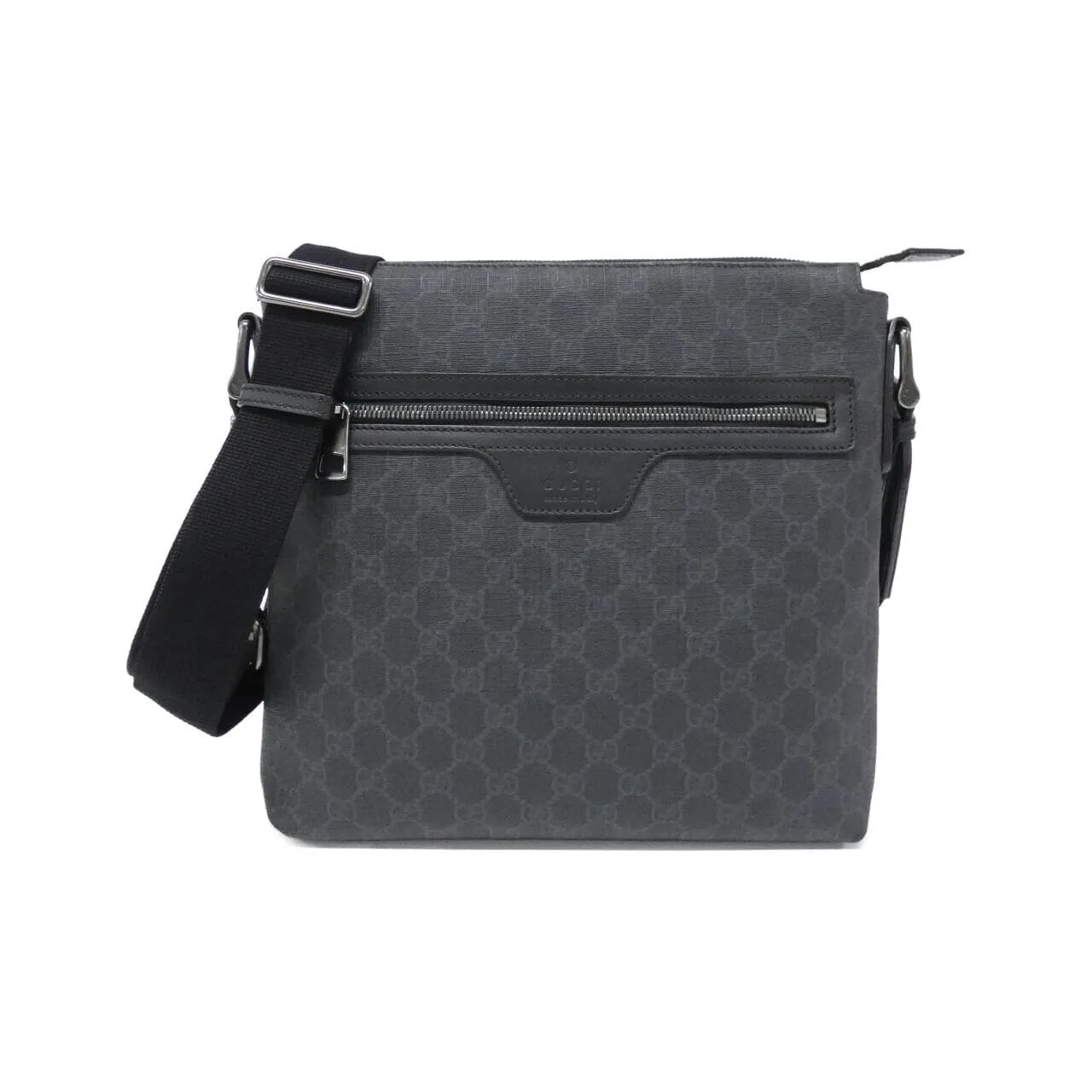 GUCCI 322279 KHN7R Shoulder Canvas