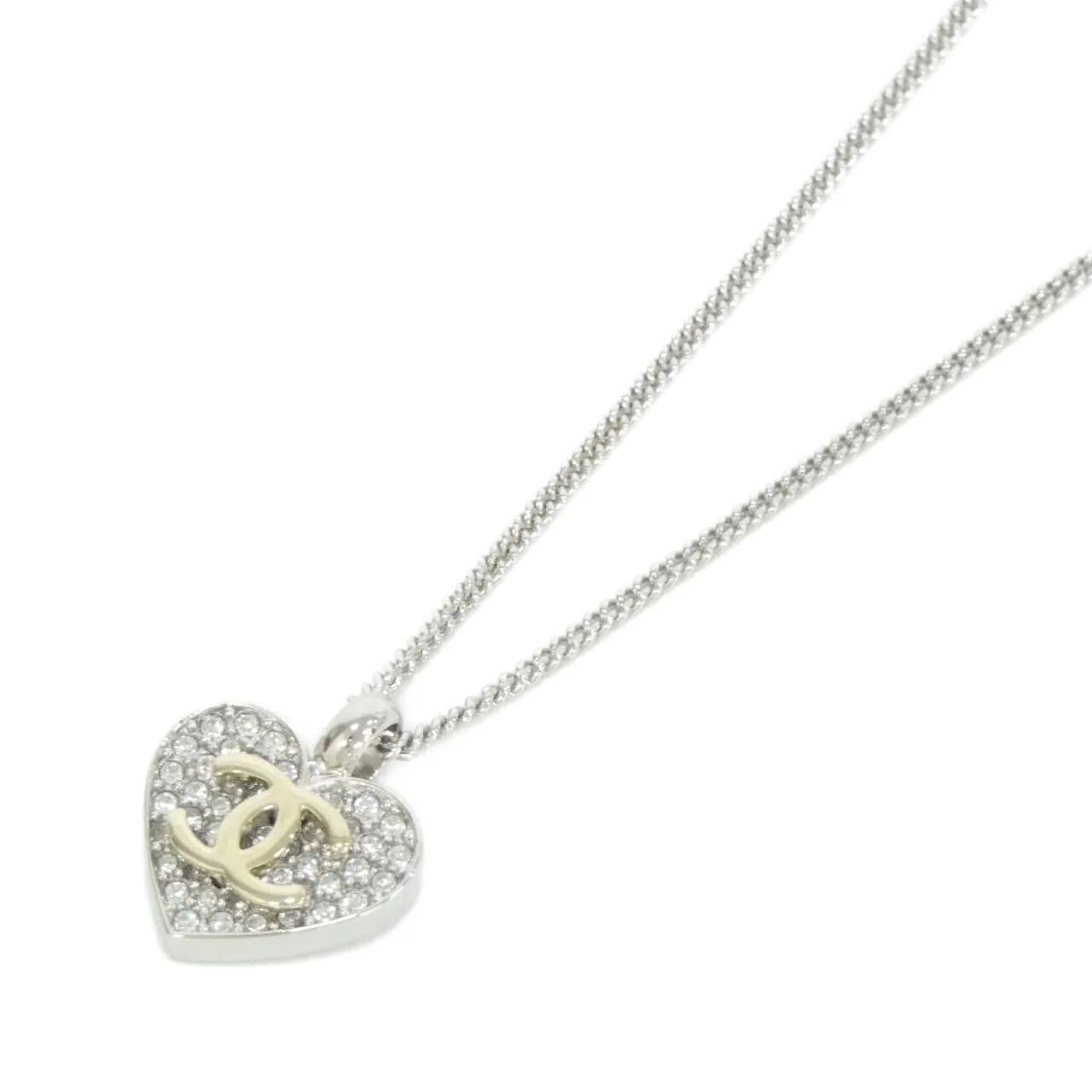 CHANEL ABH090 Accessories