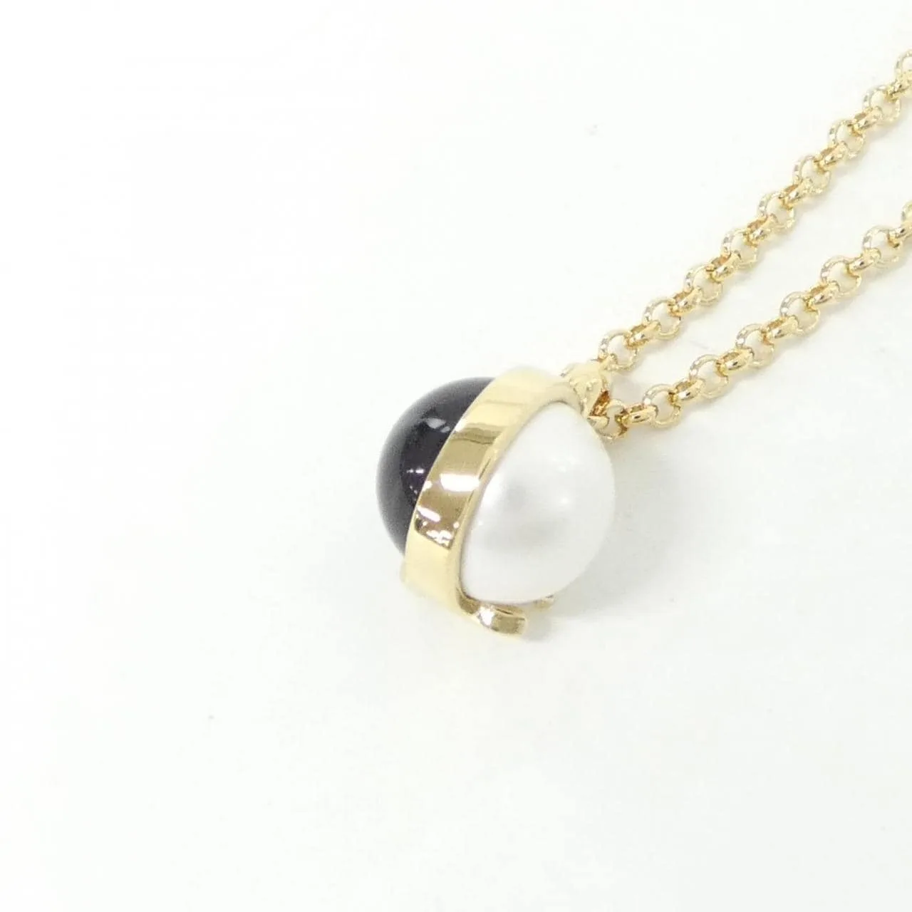 CHANEL ABH163 Accessories Black New - Thumbnail 4