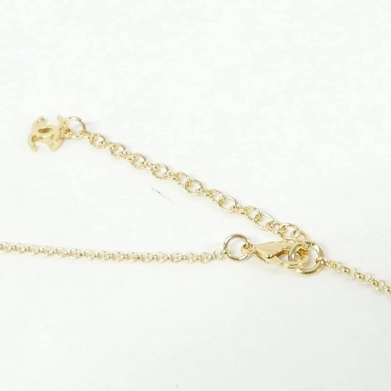 CHANEL ABH163 Accessories Black New - Thumbnail 5