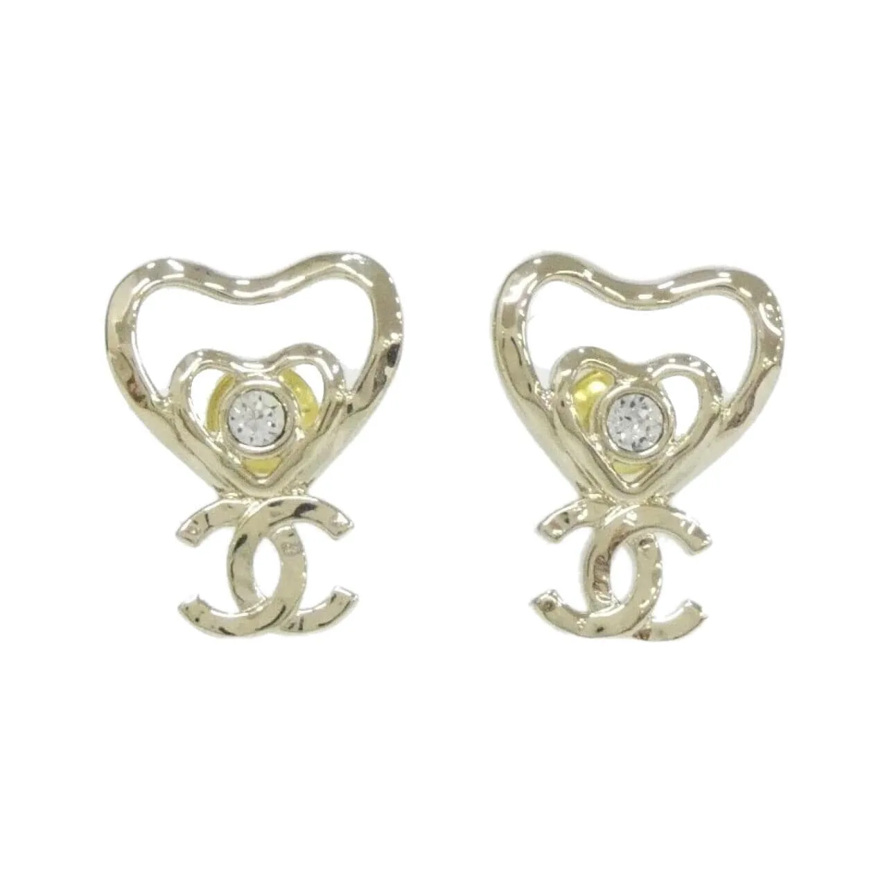 CHANEL ABH094 Accessories