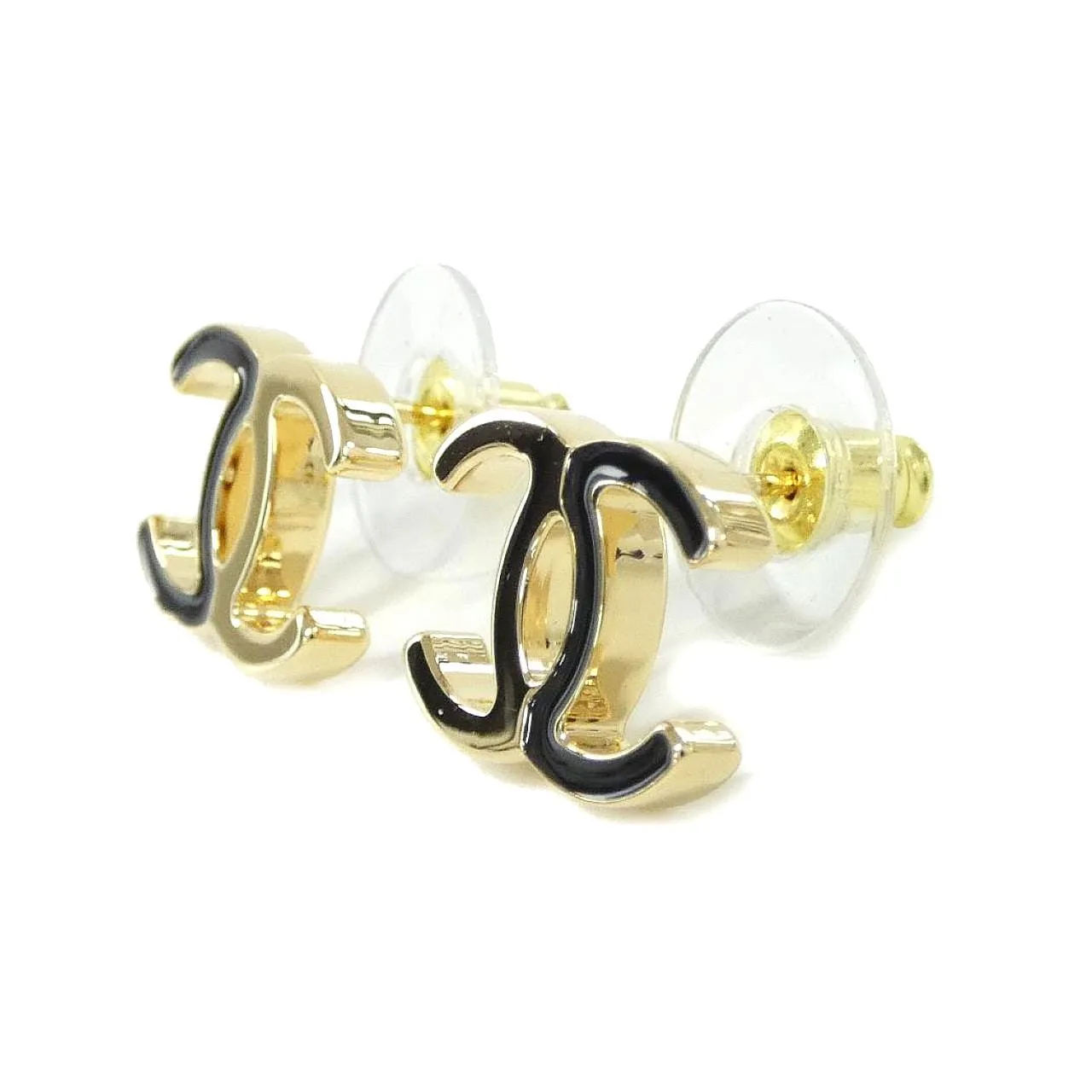 CHANEL ABH080 Accessories Black New - Thumbnail 2