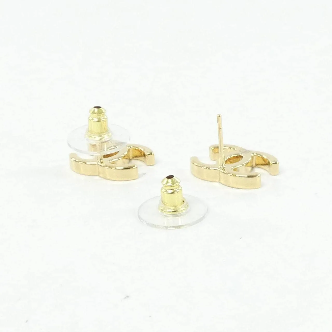 CHANEL ABH080 Accessories Black New - Thumbnail 3