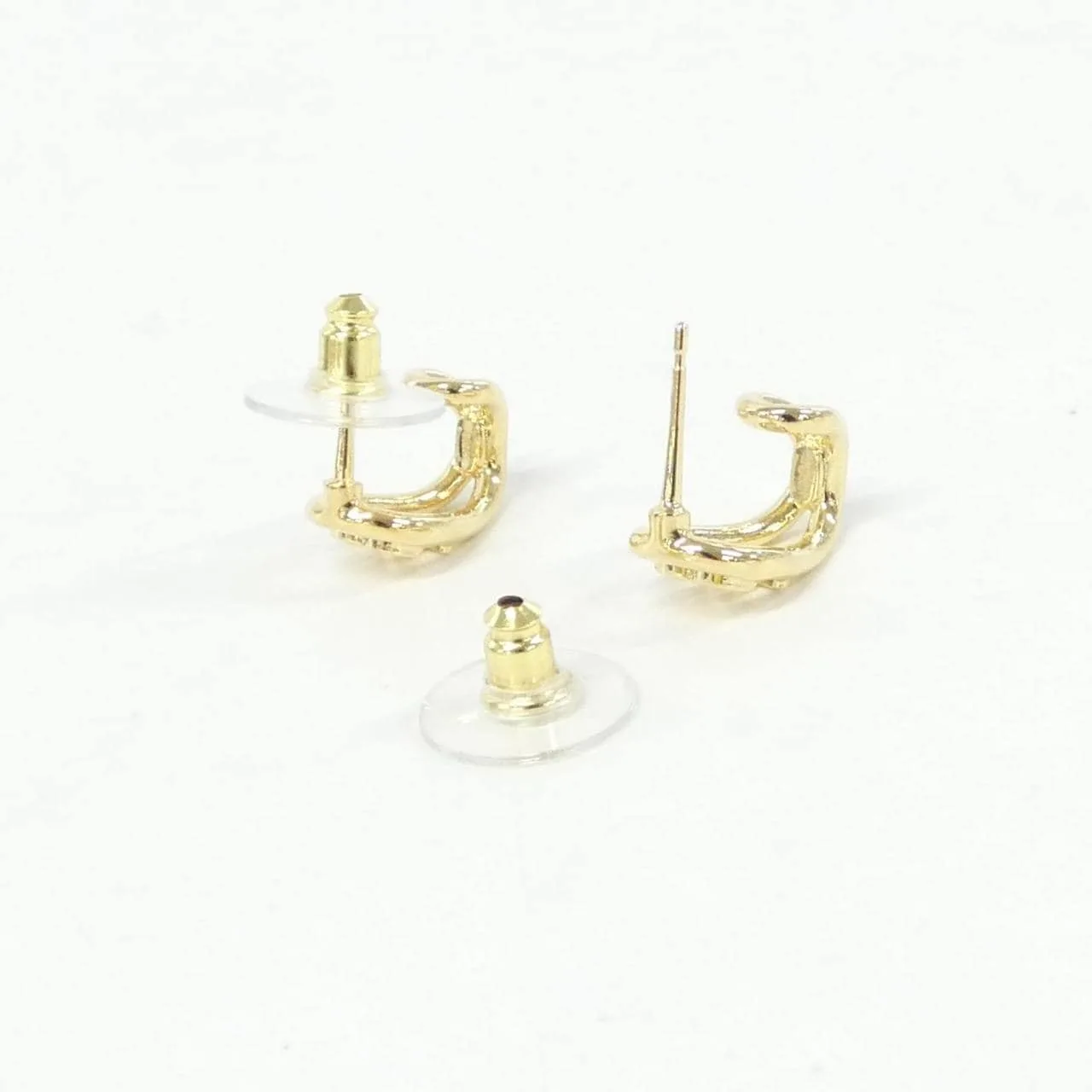 CHANEL ABH214 Accessories Gold New - Thumbnail 3