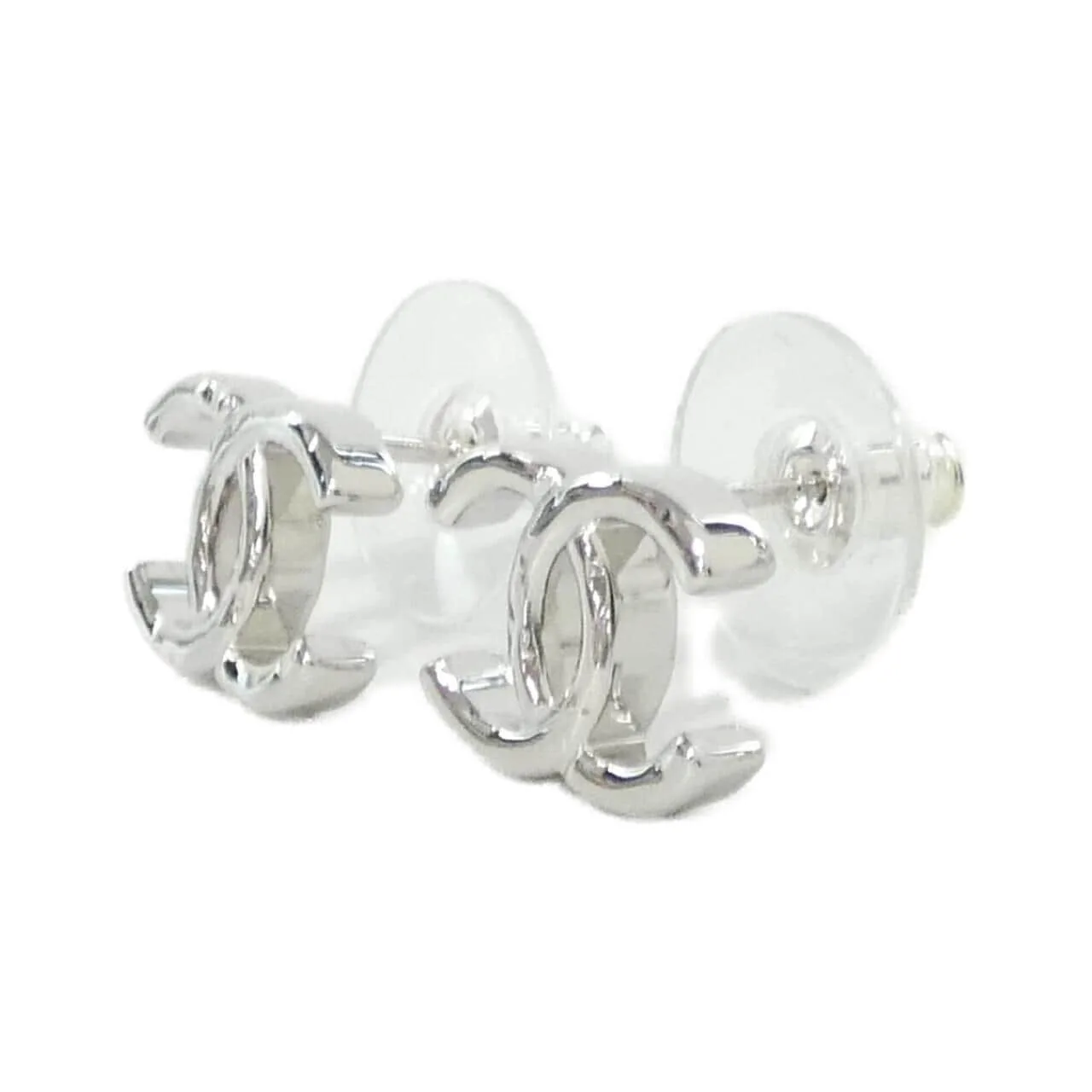 CHANEL ABH288 Accessories 銀色 新品 - 縮圖 2