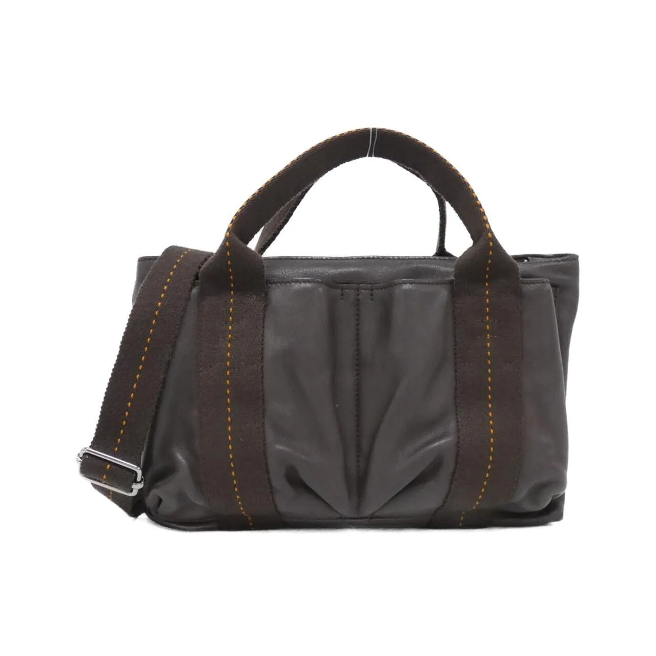 HERMES 550000M 手提包 Black