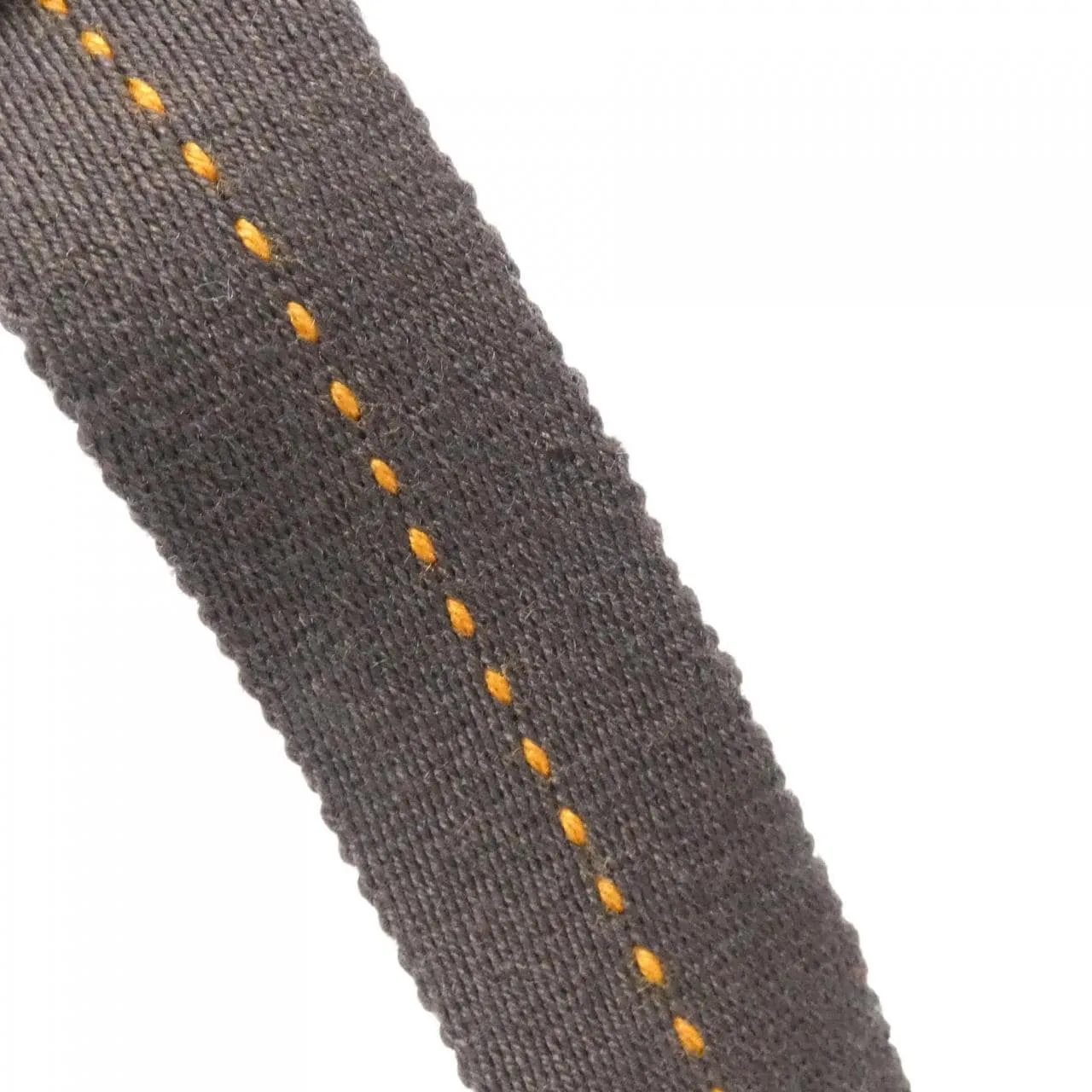 HERMES 550000M Handbag 黑色 中古品A - 縮圖 7