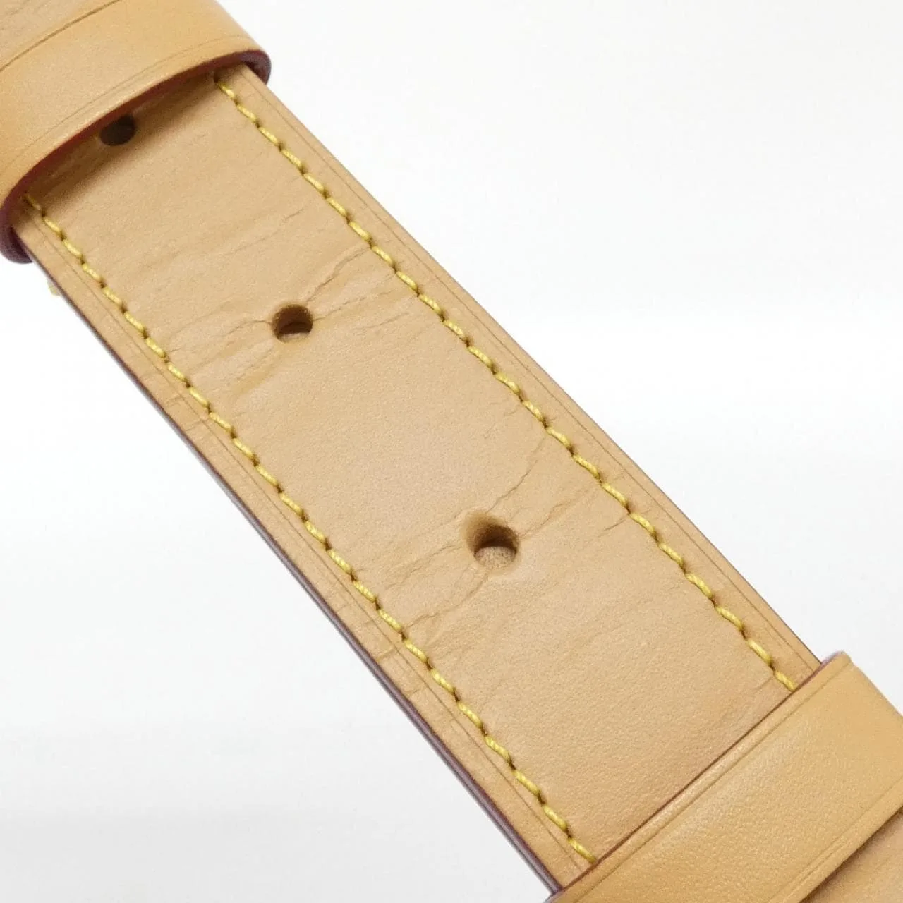 LOUIS VUITTON Odéon M45354 Shoulder Monogram 黑色 Monogram 中古品A - 縮圖 5