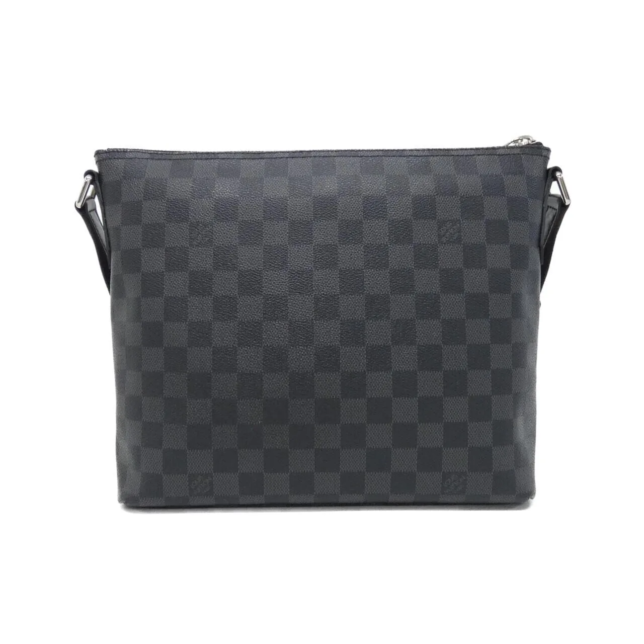 LOUIS VUITTON N41211 Shoulder Damier Black Damier Rank A - Thumbnail 2