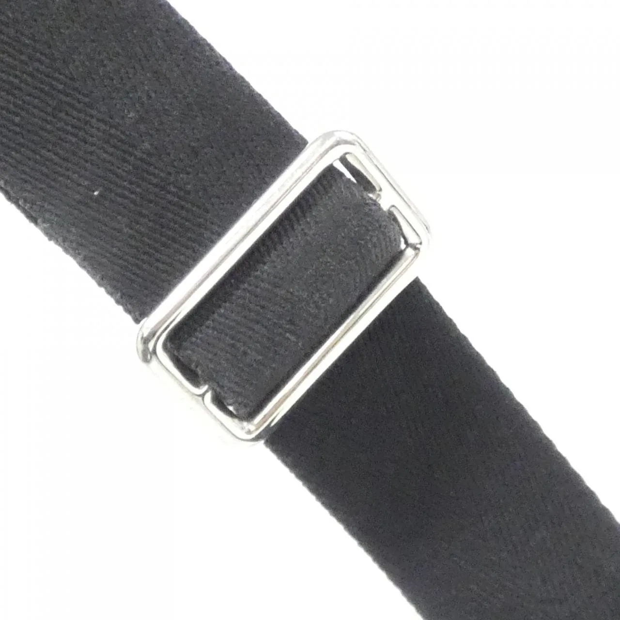 LOUIS VUITTON N40003 Shoulder Damier Black Damier Rank A - Thumbnail 9