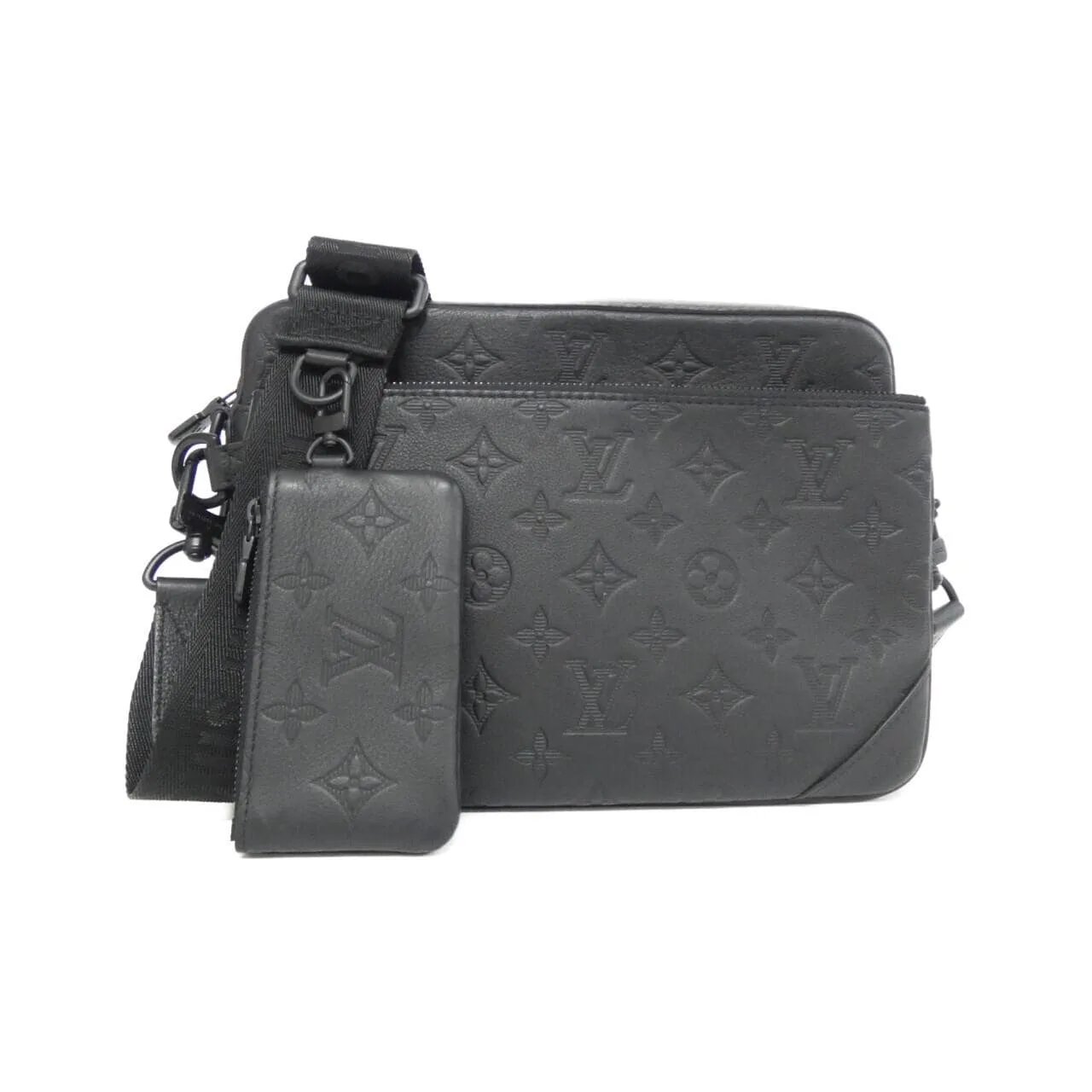 LOUIS VUITTON M46602 Shoulder Monogram