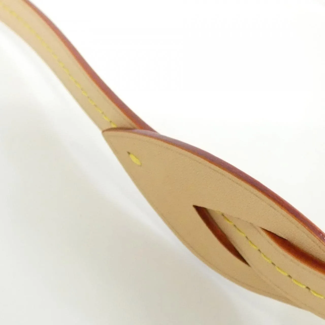 LOUIS VUITTON Pochette M47123 Pochette Monogram Black Monogram Rank A - Thumbnail 5