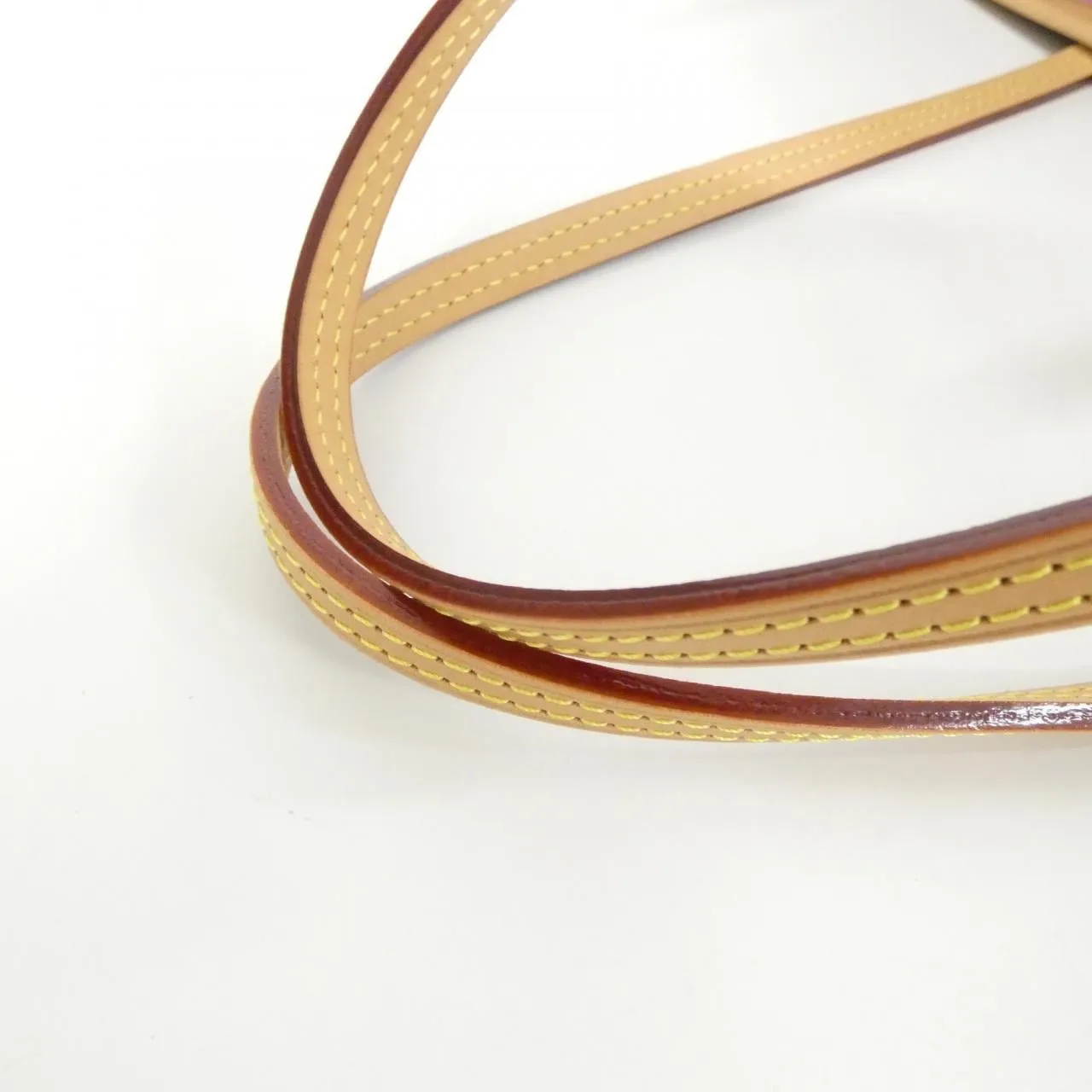 LOUIS VUITTON Neverfull M46468 Tote Monogram Black Monogram Rank A - Thumbnail 5