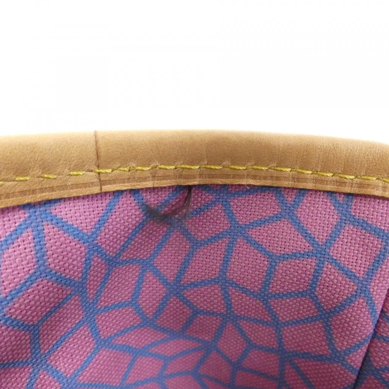 LOUIS VUITTON Neverfull M46468 Tote Monogram Black Monogram Rank A - Thumbnail 7