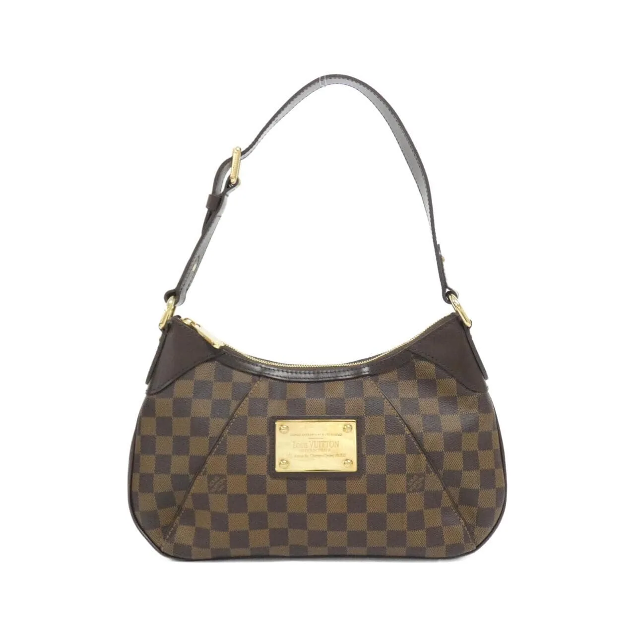 LOUIS VUITTON N48180 Shoulder Damier