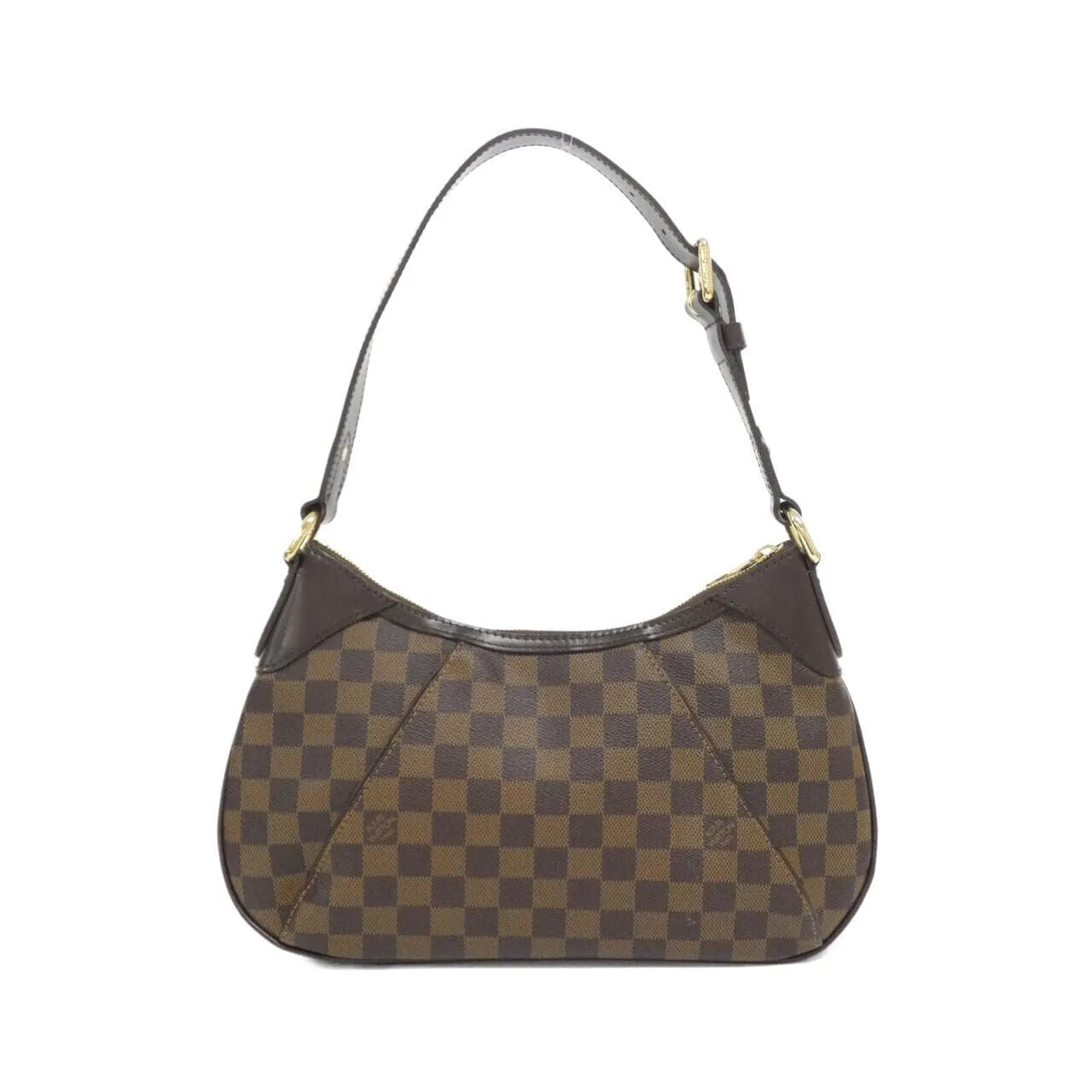 LOUIS VUITTON N48180 Shoulder Damier Black Damier Rank A - Thumbnail 2