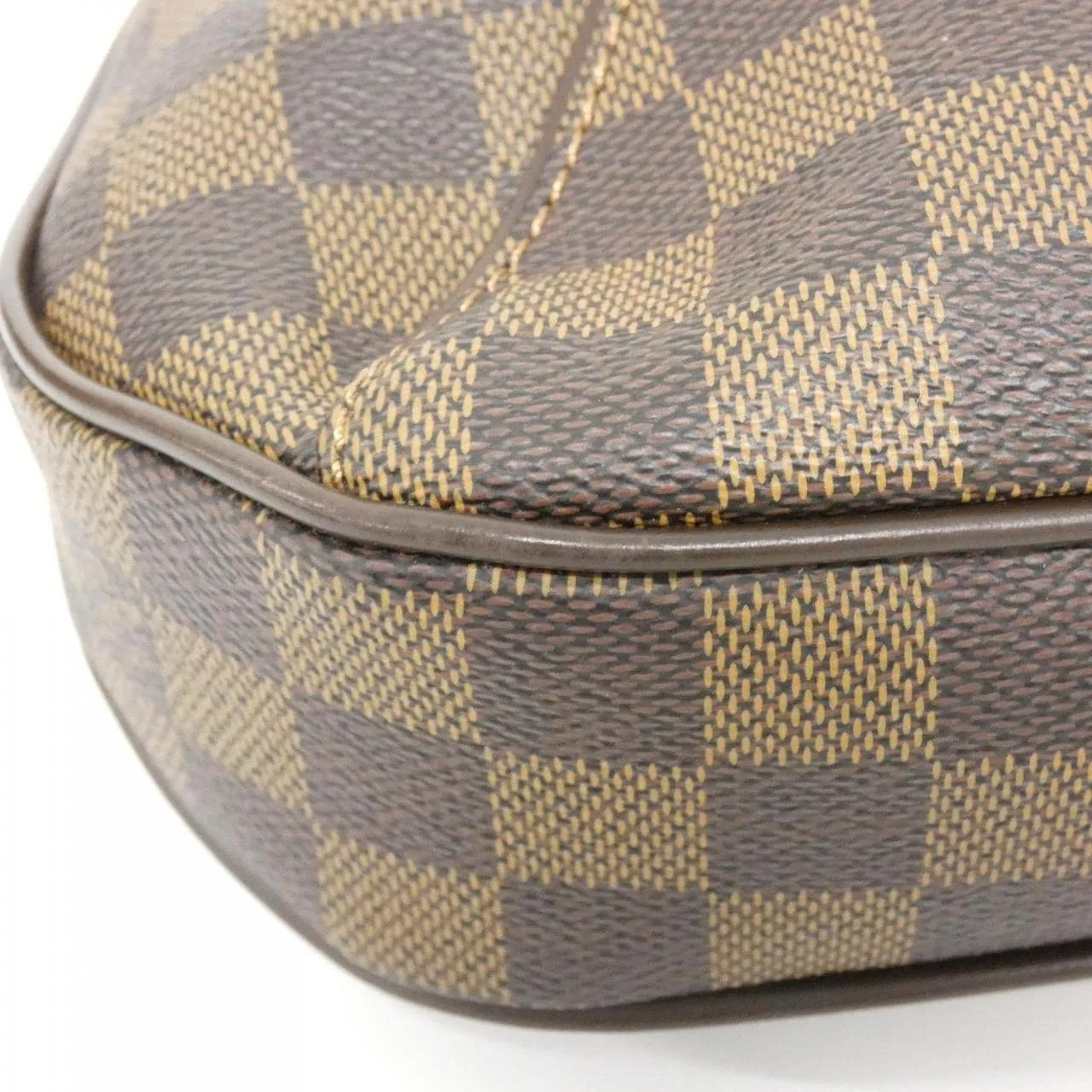 LOUIS VUITTON N48180 Shoulder Damier Black Damier Rank A - Thumbnail 3