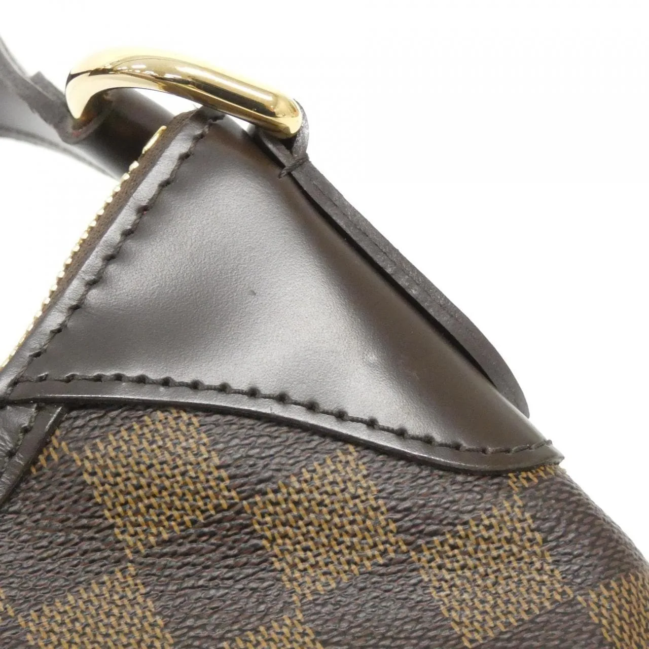 LOUIS VUITTON N48180 Shoulder Damier Black Damier Rank A - Thumbnail 6