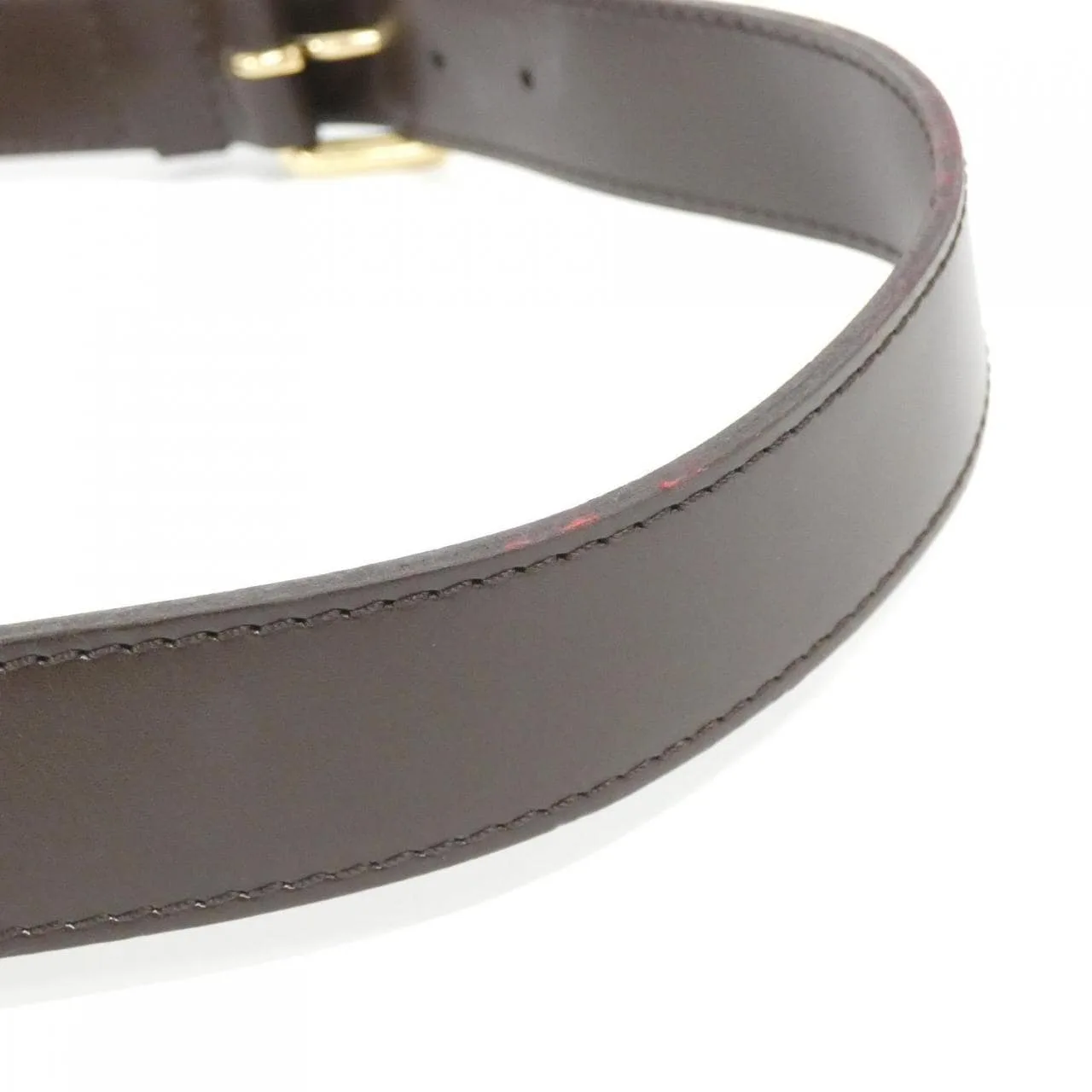 LOUIS VUITTON N48180 Shoulder Damier Black Damier Rank A - Thumbnail 8